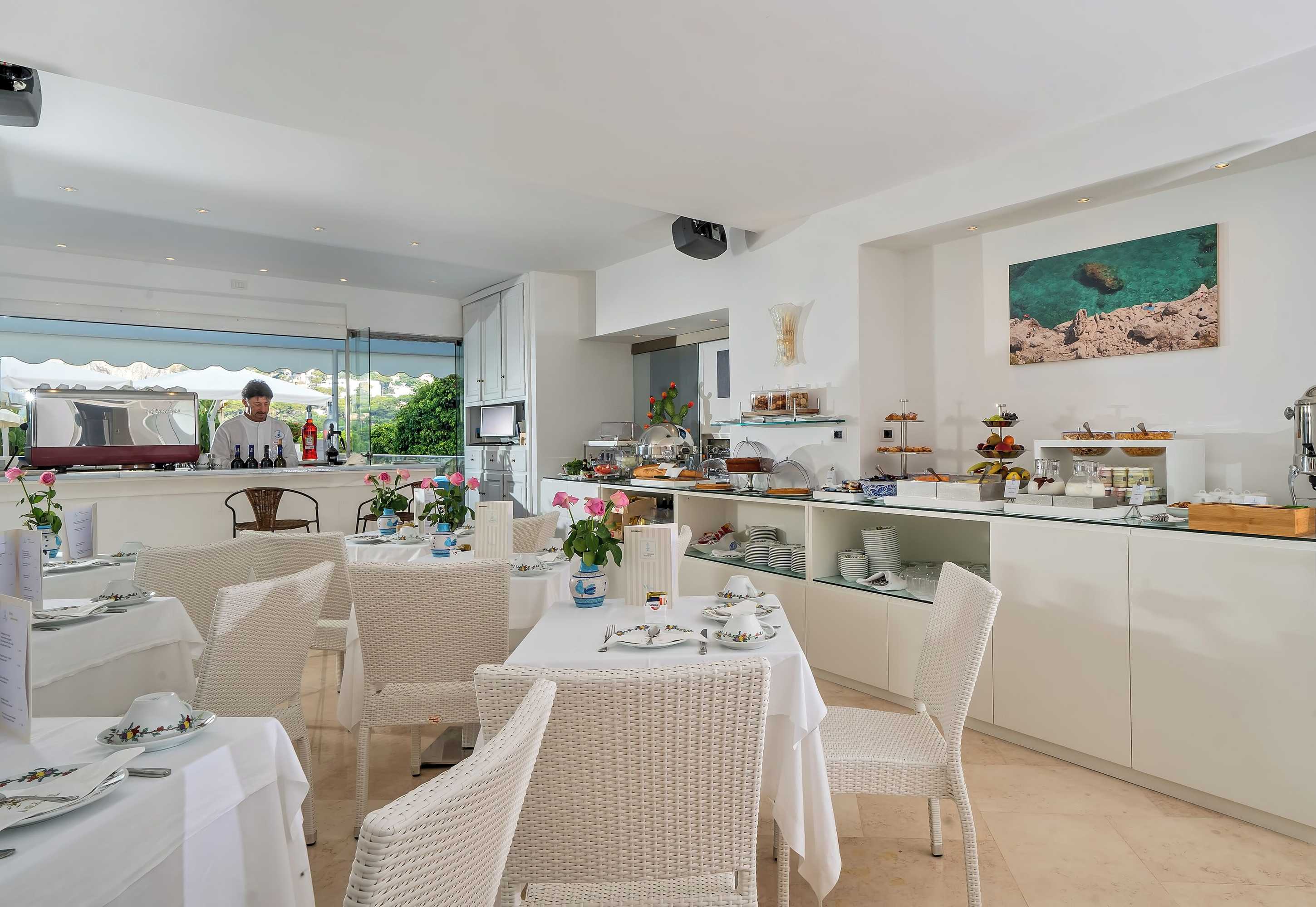 Gift card for Hotel Villa Brunella