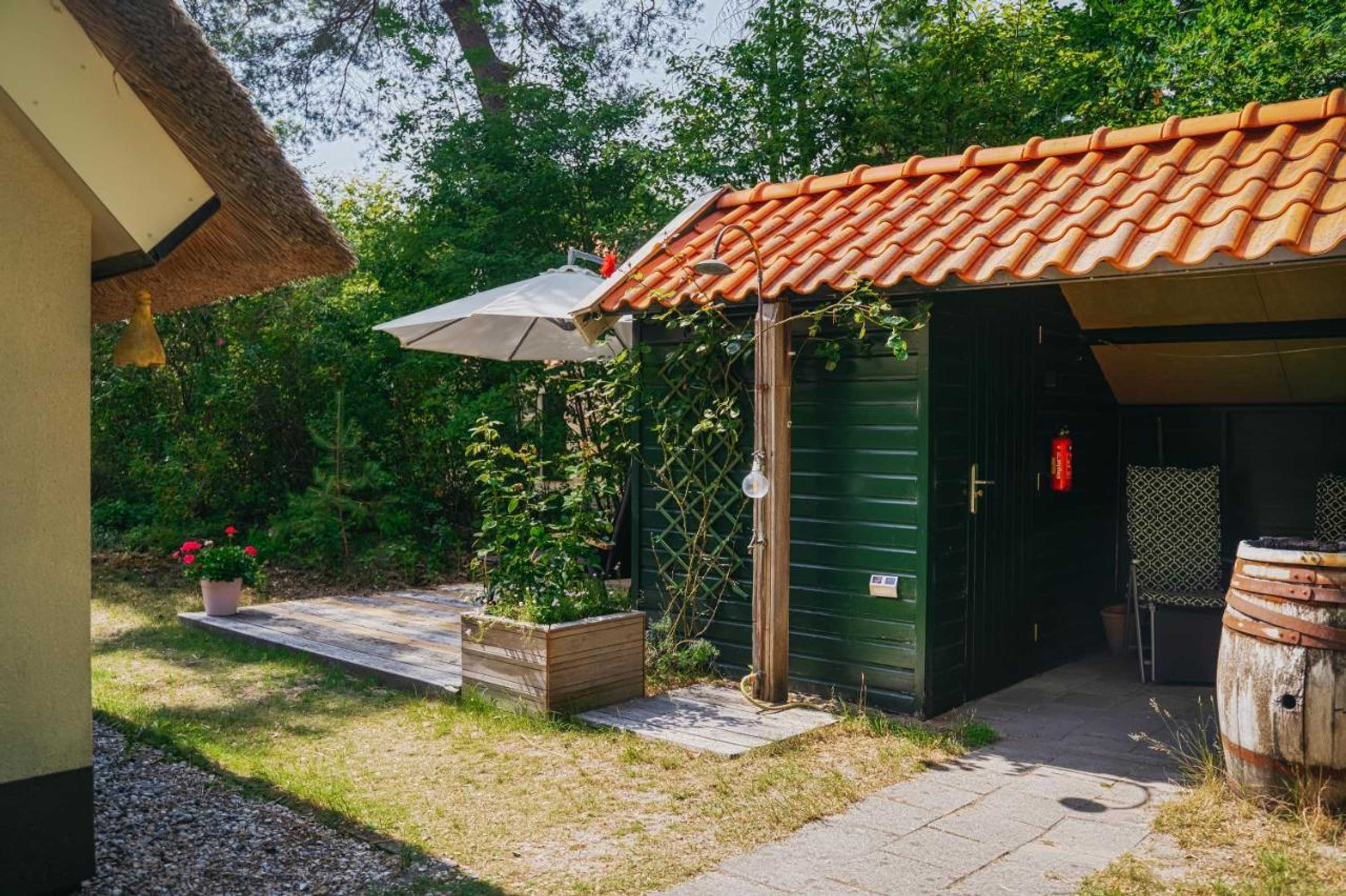 Gift card for Cottage Hazenhorst - Paradijs Aan Het Bos