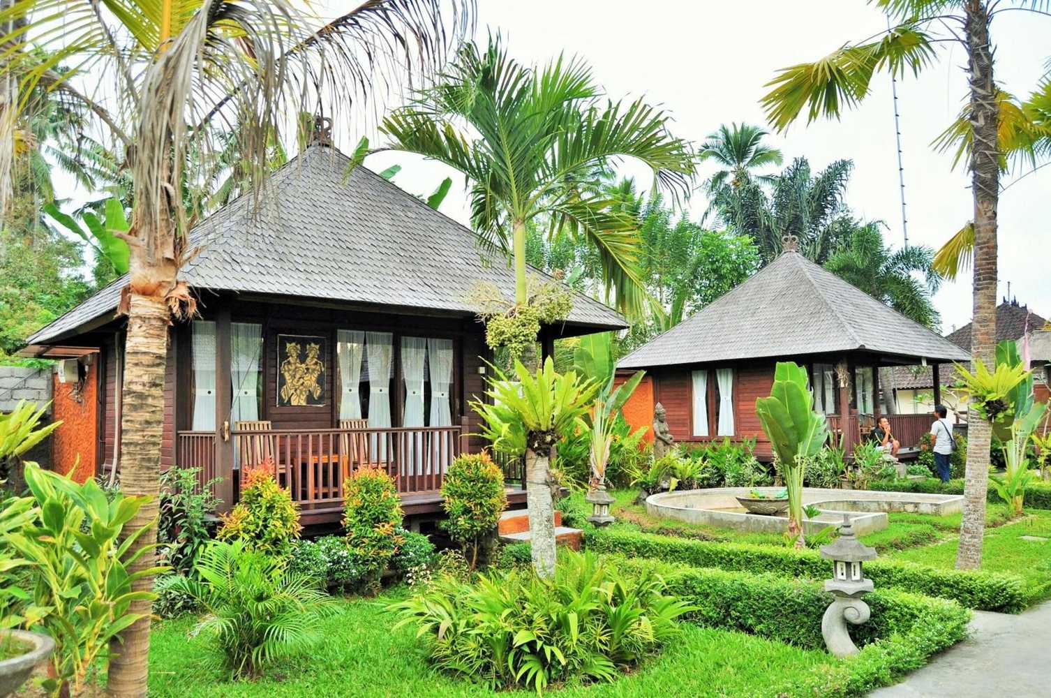 Gift card for Uma Dong Loka Village
