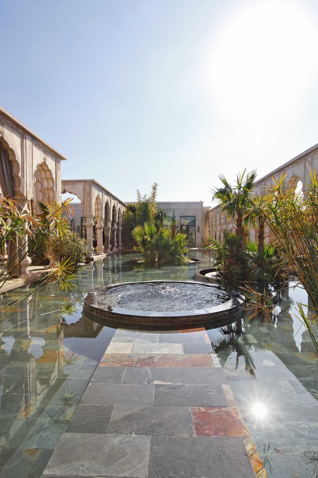 Gift card for Palais Namaskar Gift card for Palais Namaskar