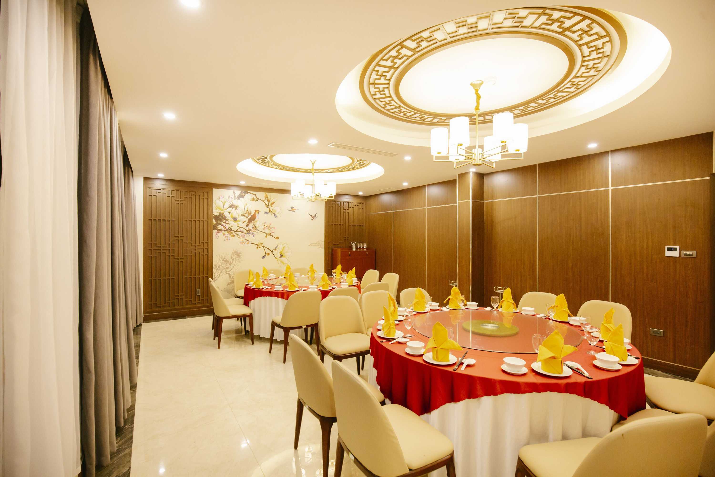 Gift card for Songlam Waterfront Hotel - 藍江酒店 Gift card for Songlam Waterfront Hotel - 藍江酒店