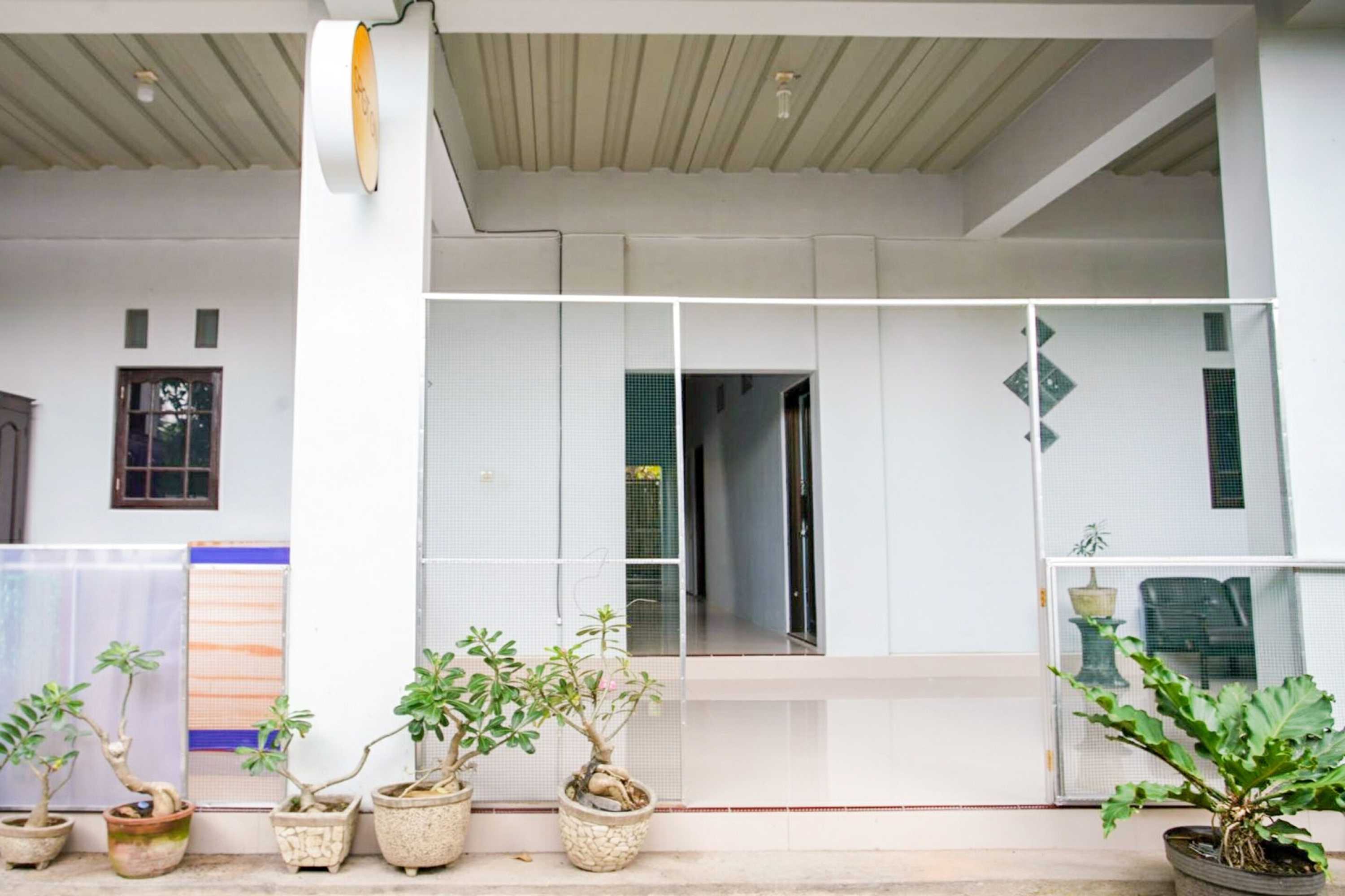 Gift card for Spot ON 3199 Galaxy House 234 Syariah