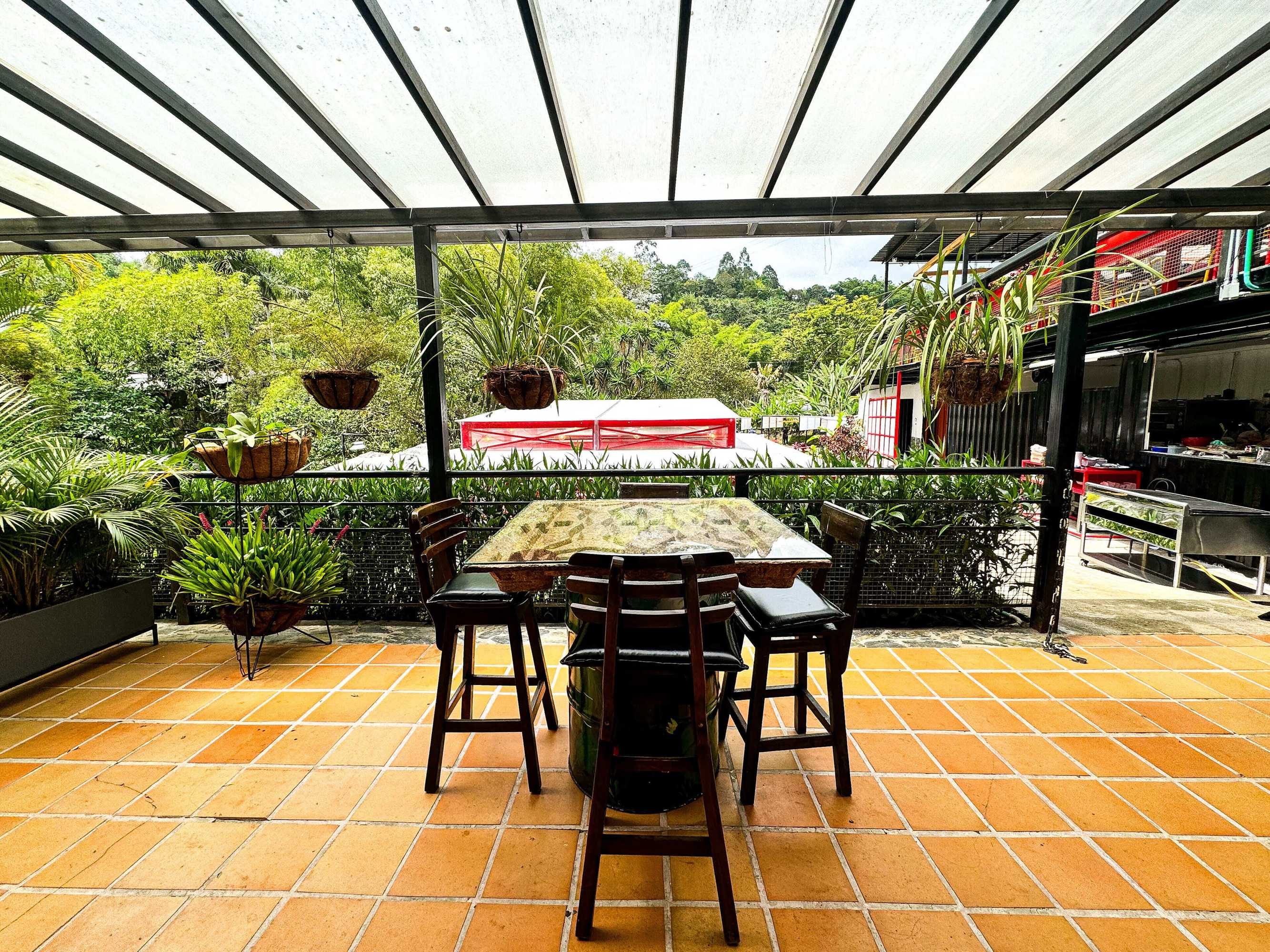 Gift card for Hotel Tierra Maravilla