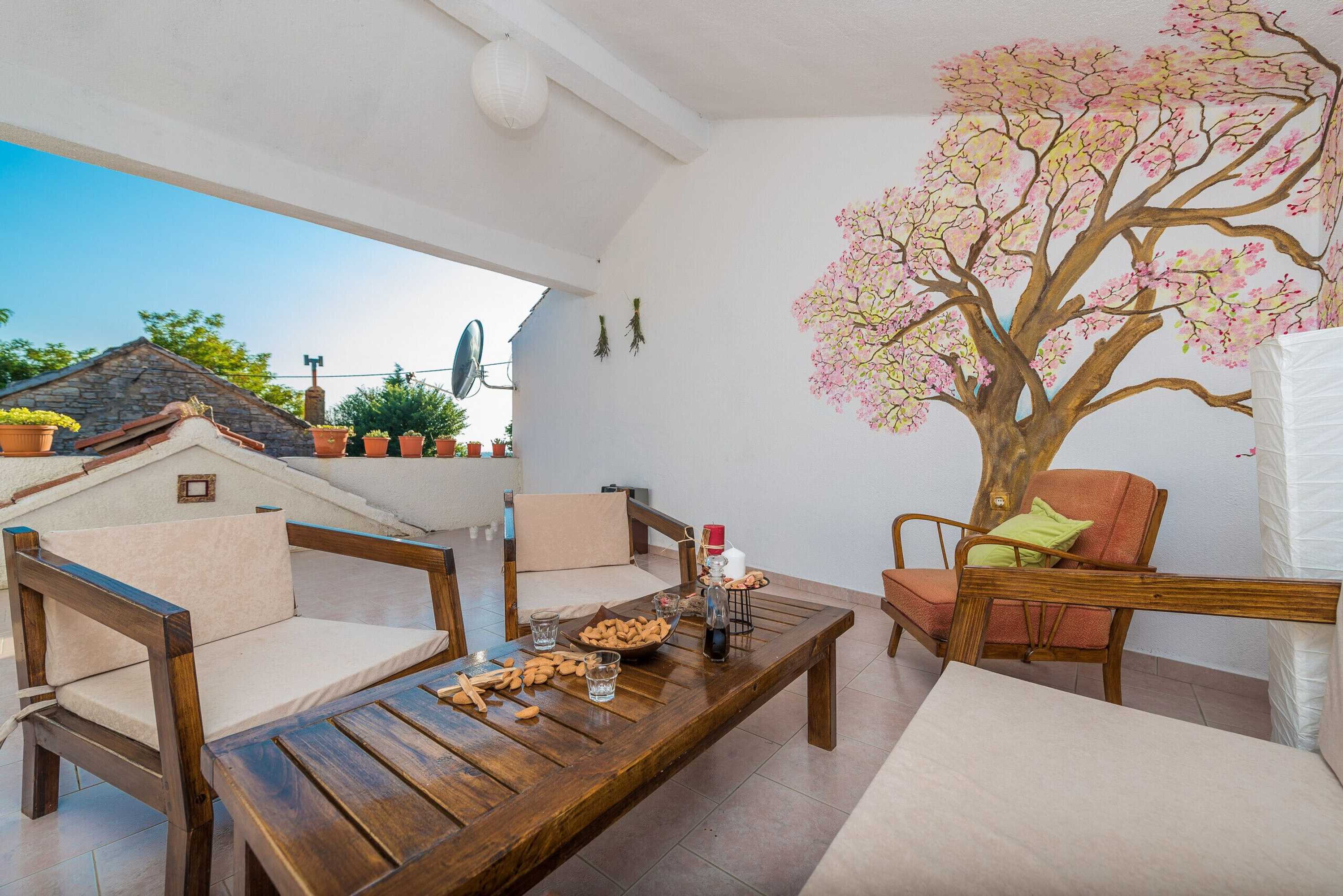 Gift card for Villa Petrovi Dvori