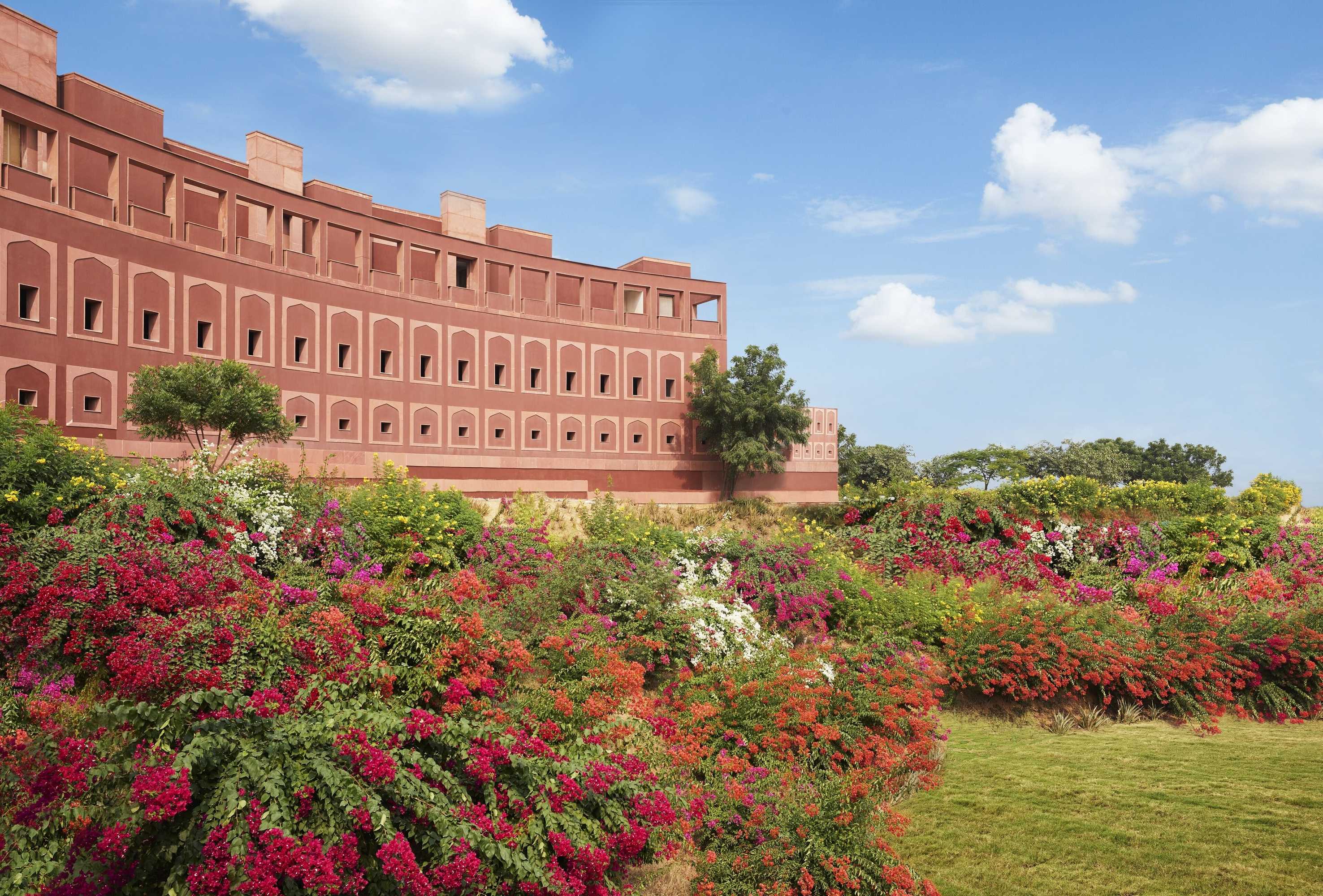 Gift card for Taj Devi Ratn Resort & Spa, Jaipur Gift card for Taj Devi Ratn Resort & Spa, Jaipur