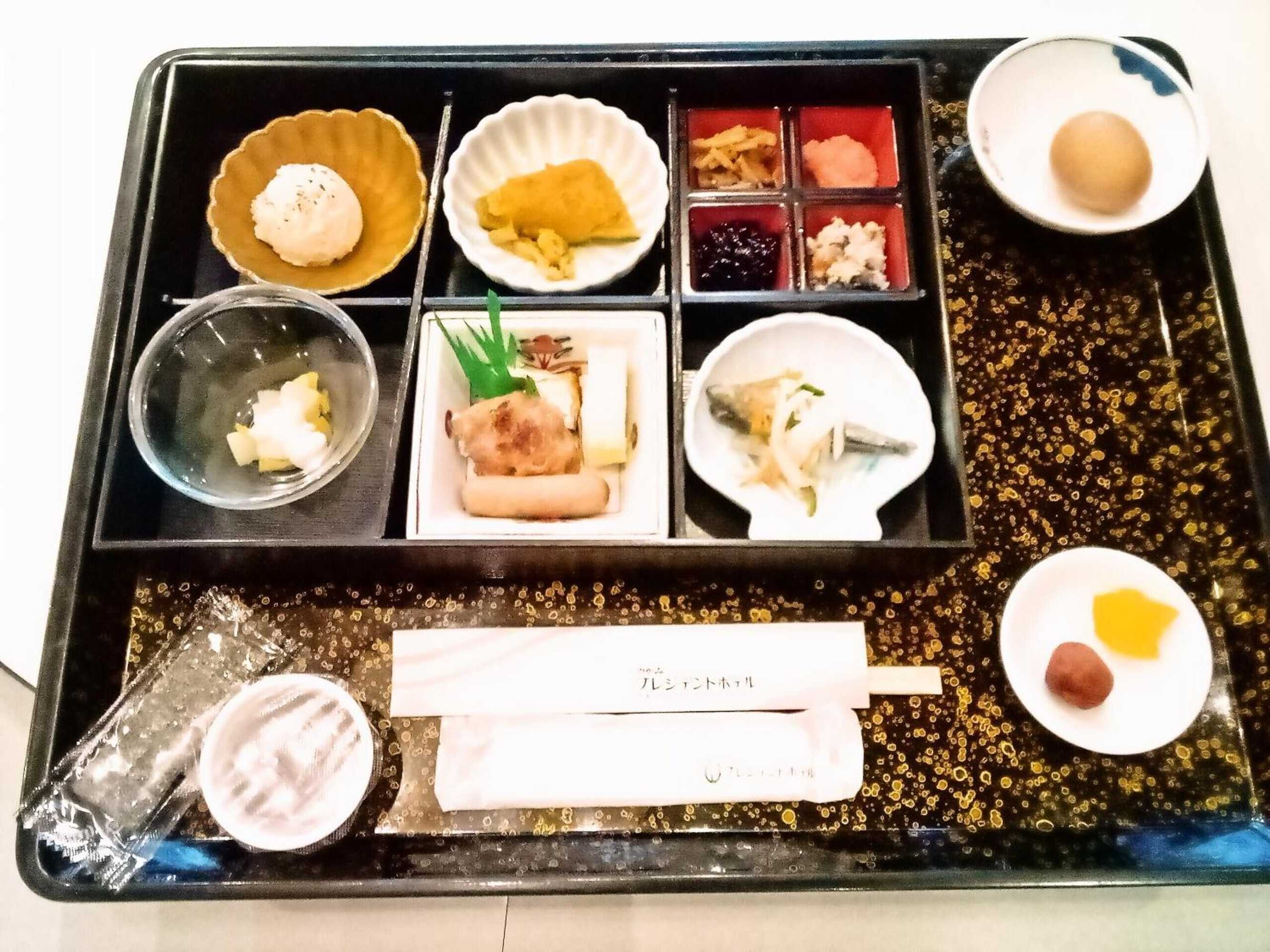 Gift card for Nogami President Hotel Gift card for Nogami President Hotel