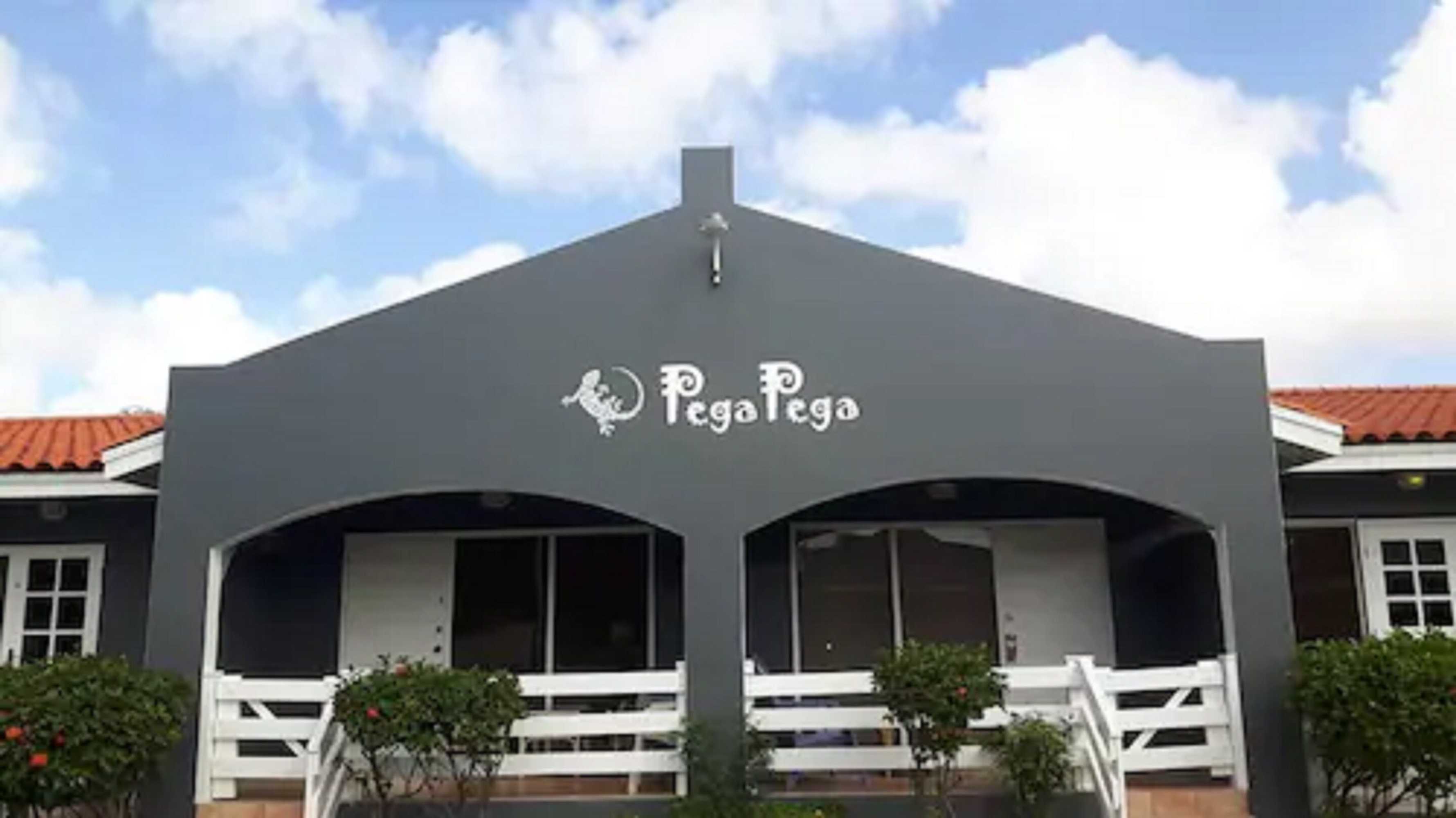 Gift card for Pega Pega Apartments Gift card for Pega Pega Apartments