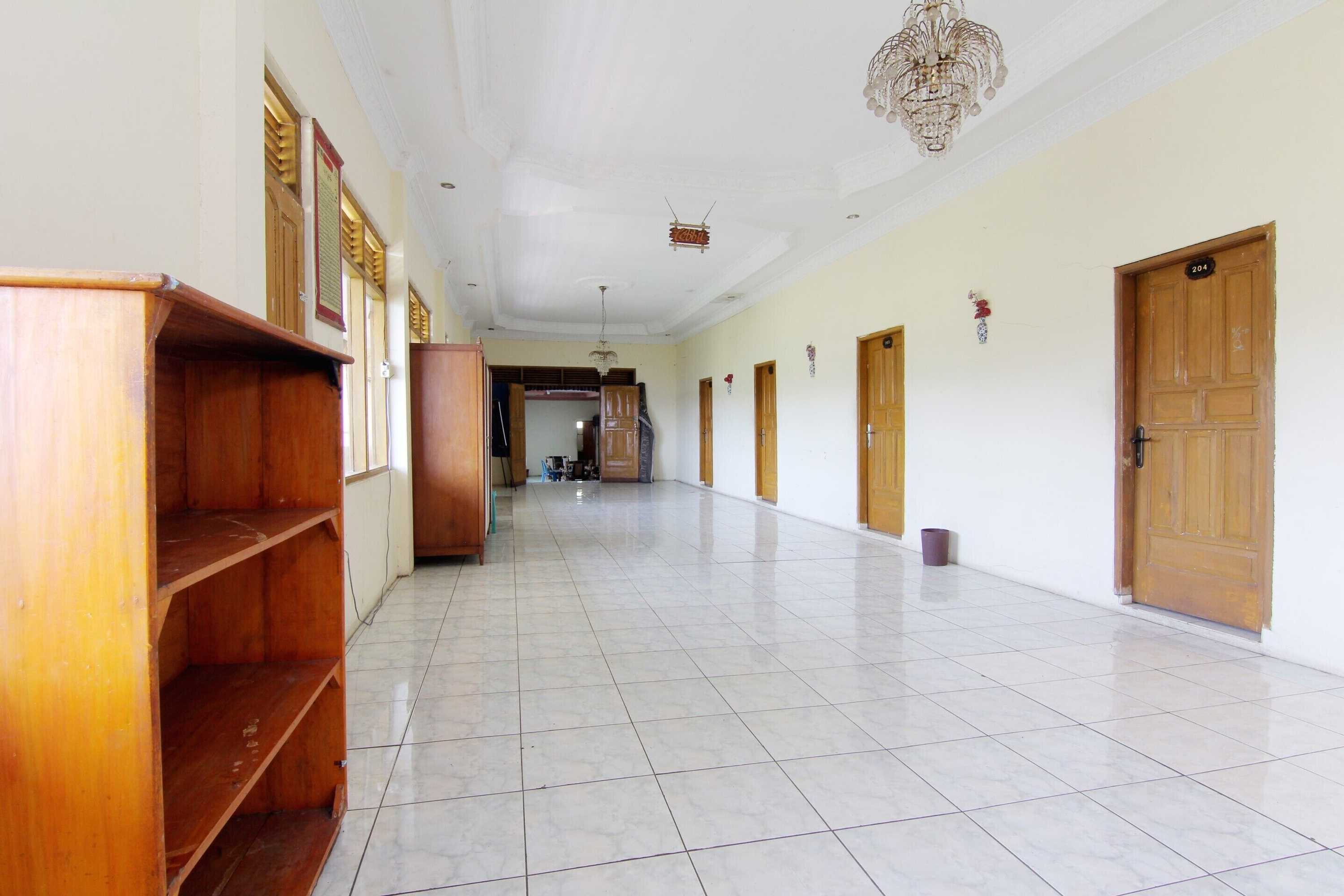 Gift card for Villa Penginapan Purnama