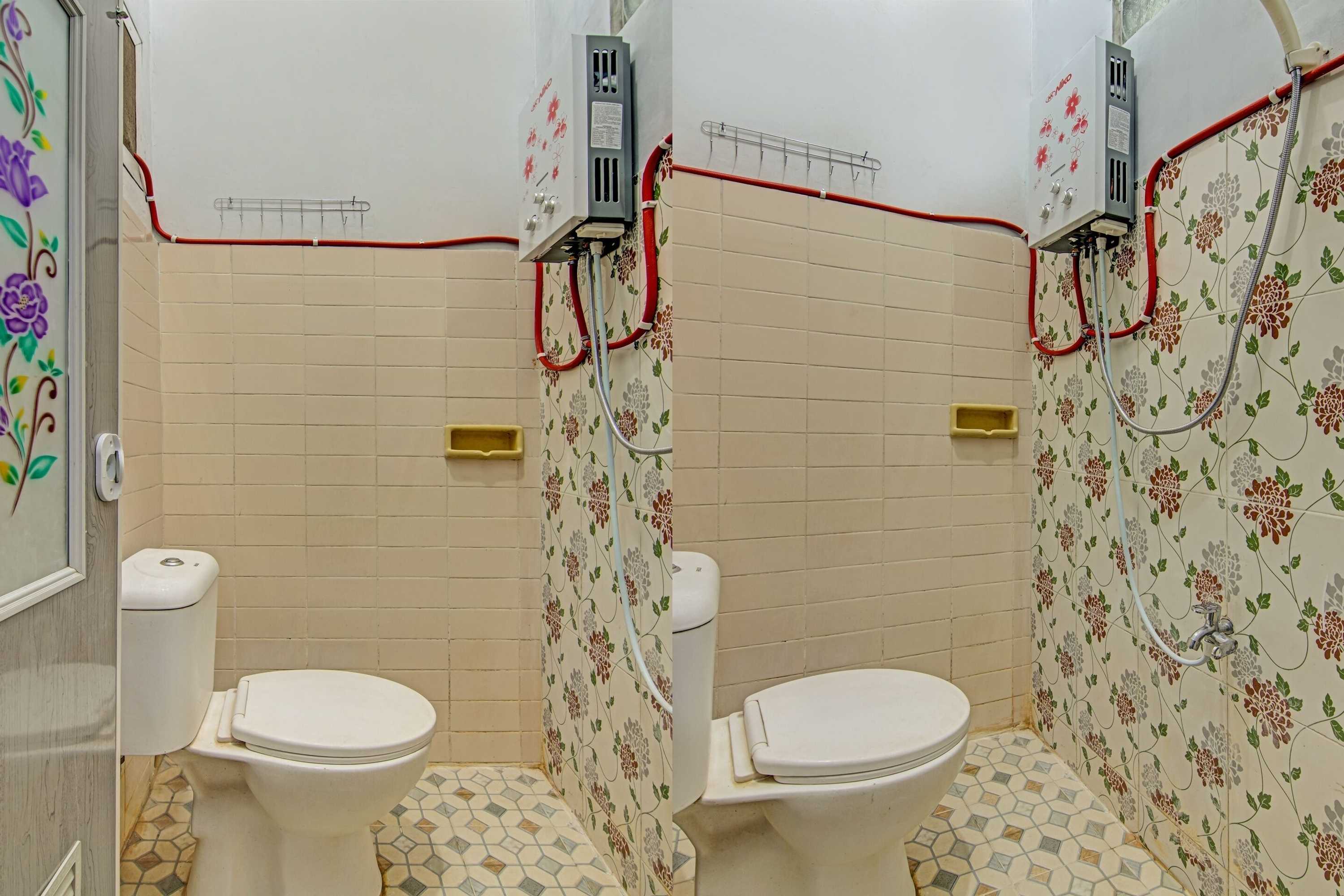 Gift card for Oyo 3797 Wisma Amanah Syariah