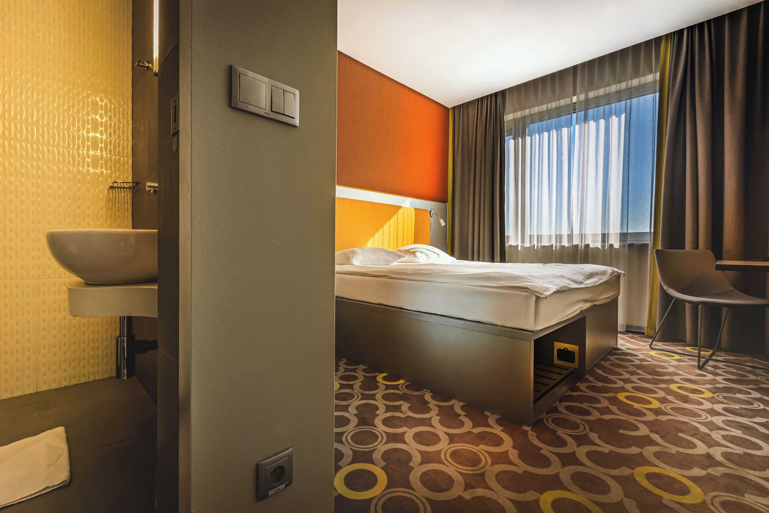Gift card for Qubus Hotel Zory Gift card for Qubus Hotel Zory