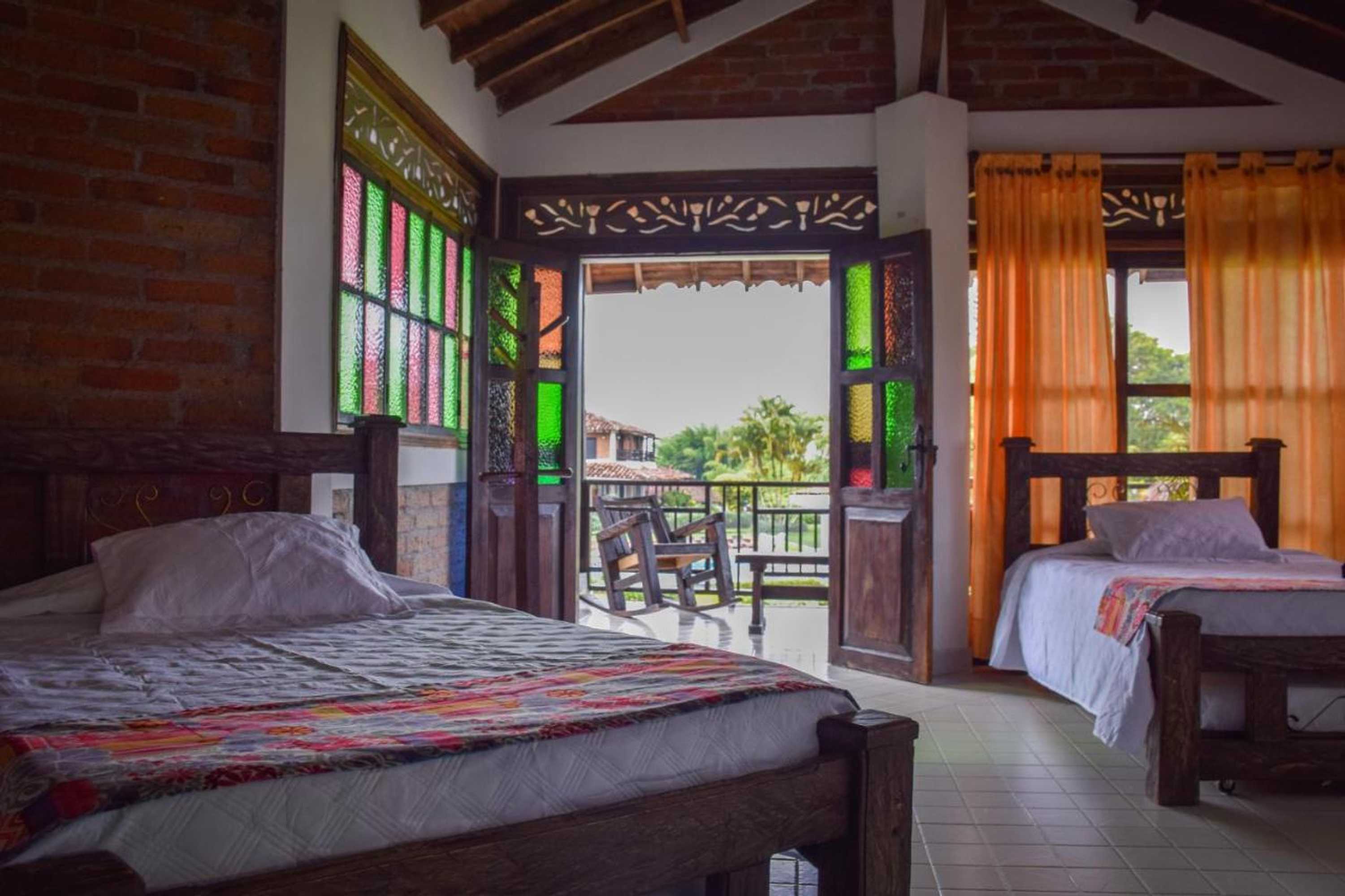 Gift card for Finca Hotel Casa Nostra, Villa Manuela