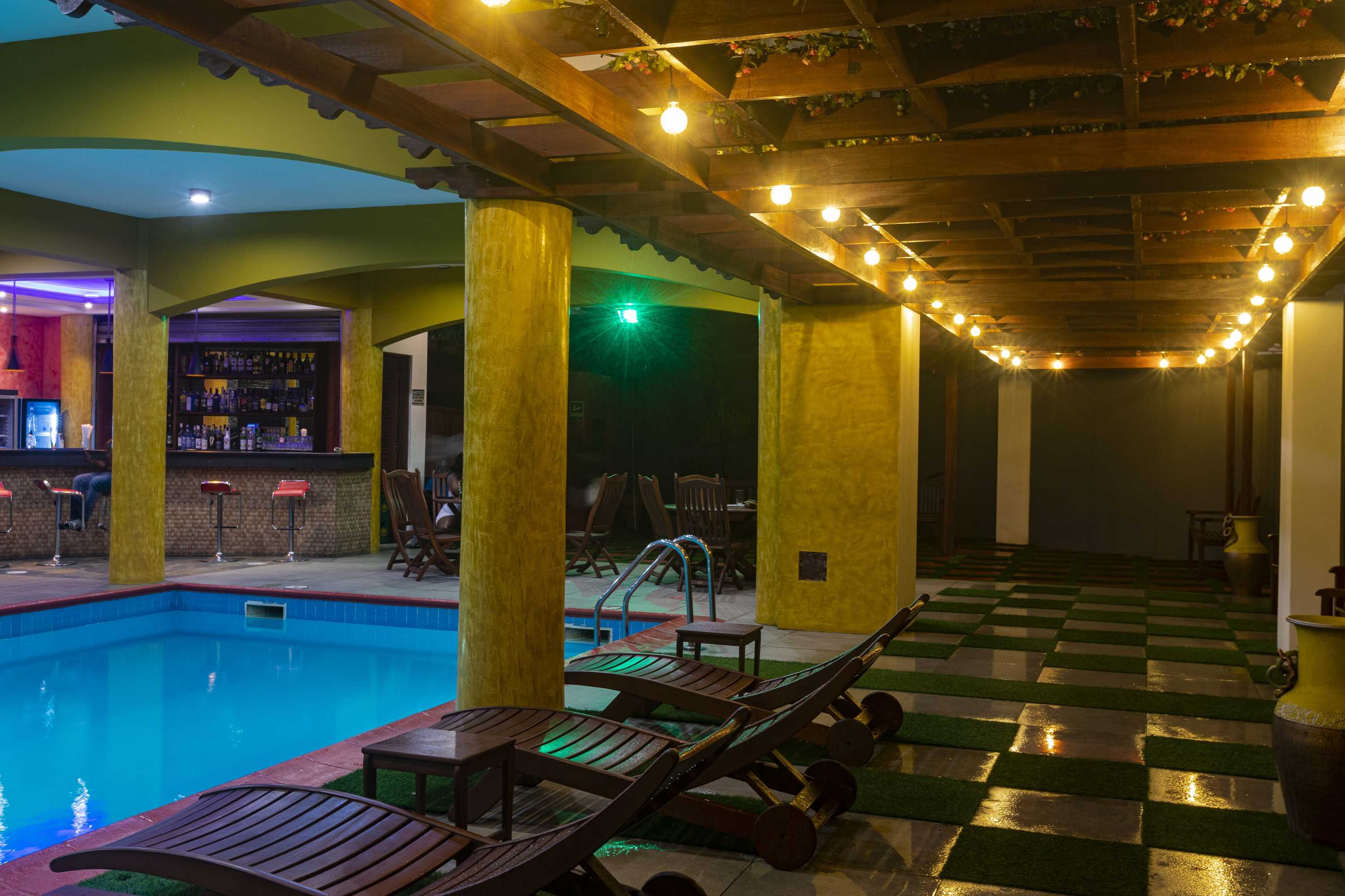 Gift card for Airport View Hotel