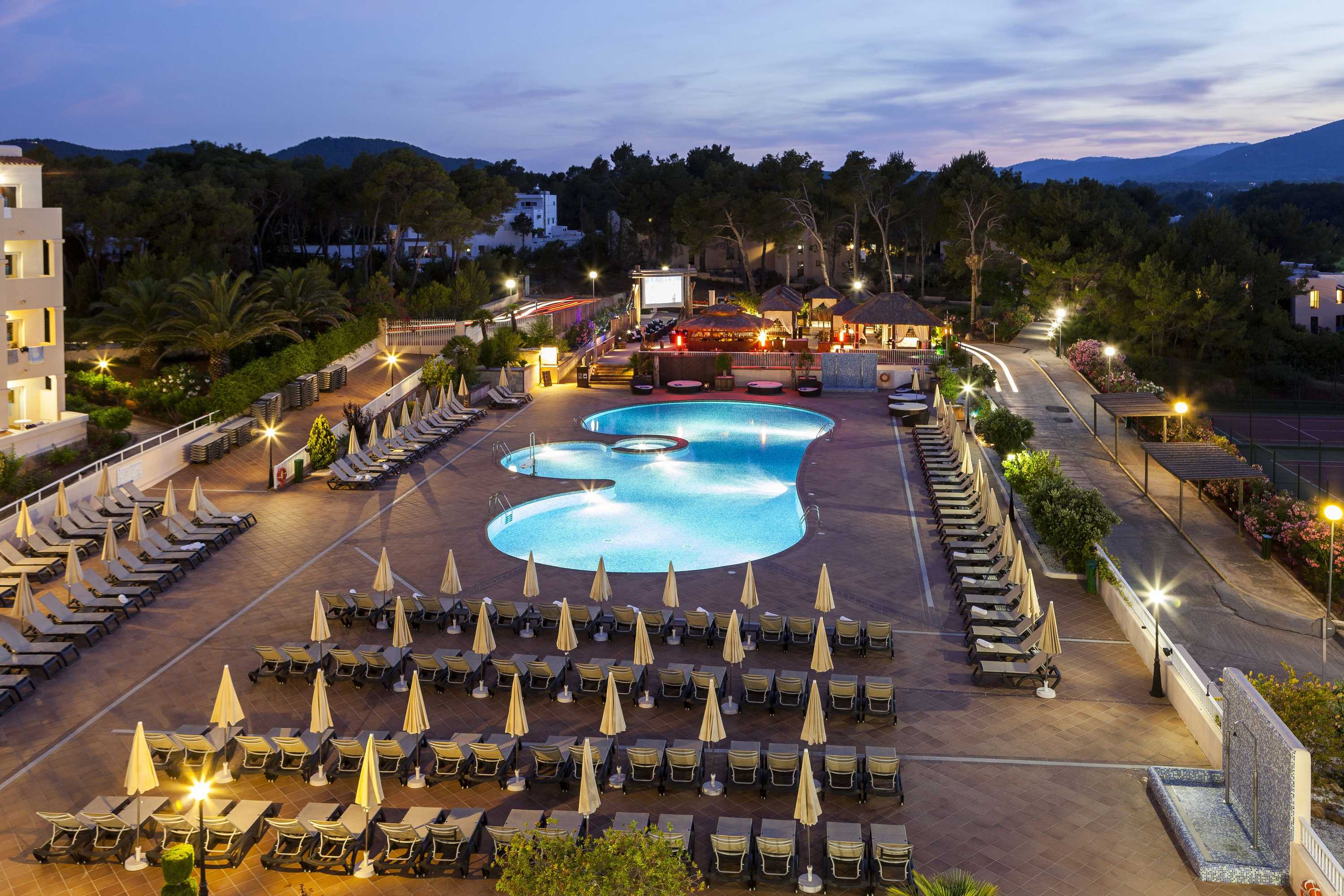 Gift card for Invisa Hotel Club Cala Blanca Gift card for Invisa Hotel Club Cala Blanca
