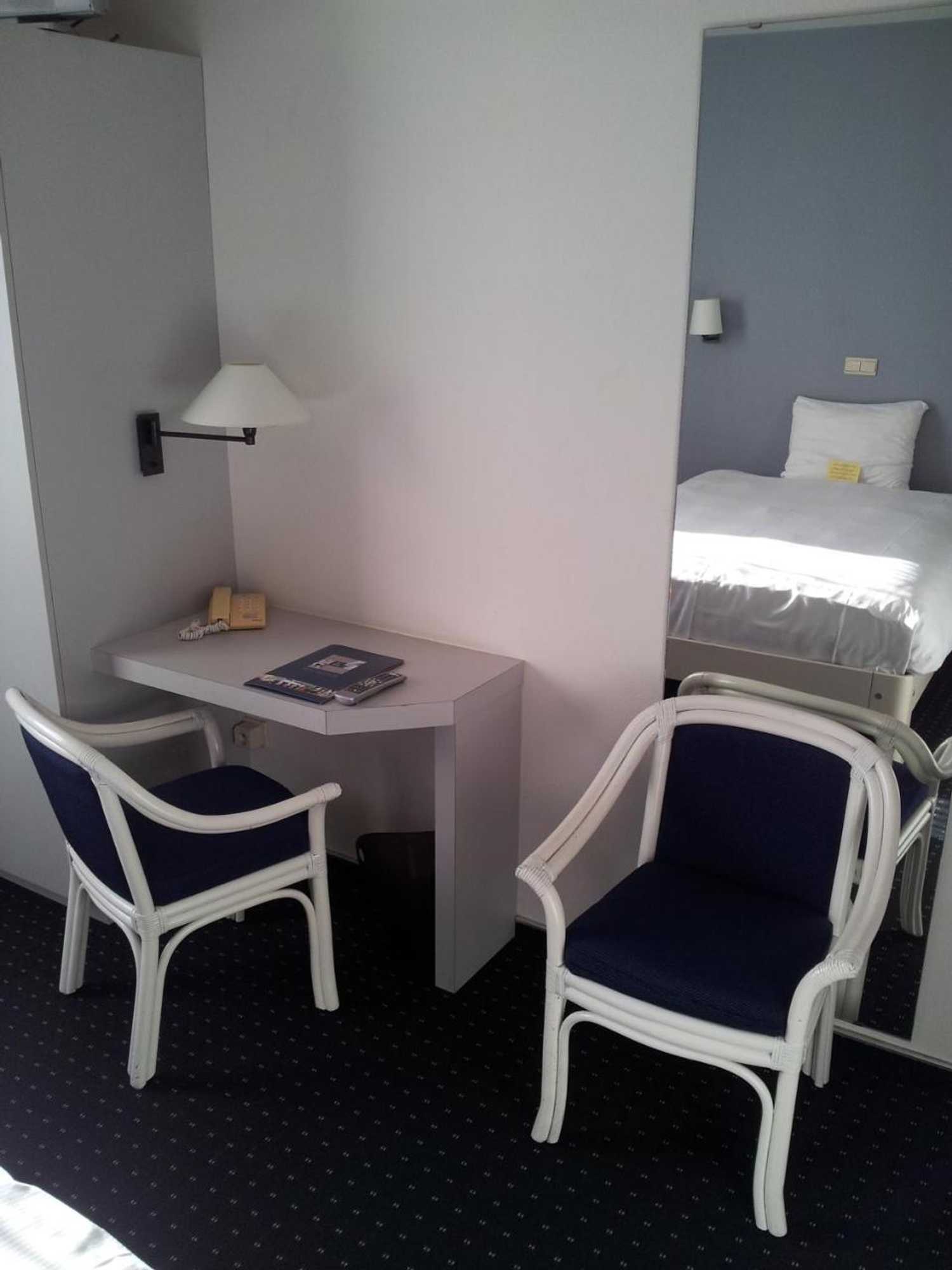 Gift card for Hotel De Swaen