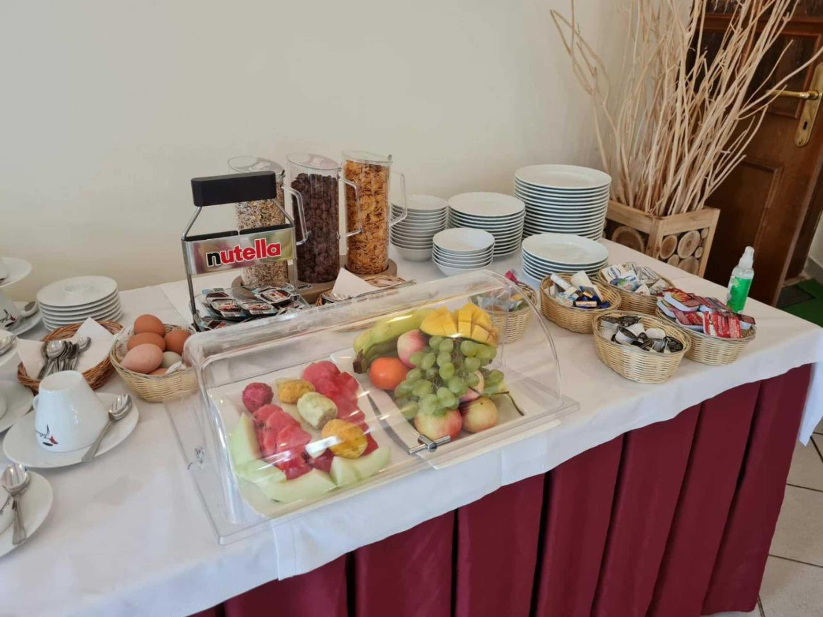 Gift card for Landhaus Ellernkrug Hotel
