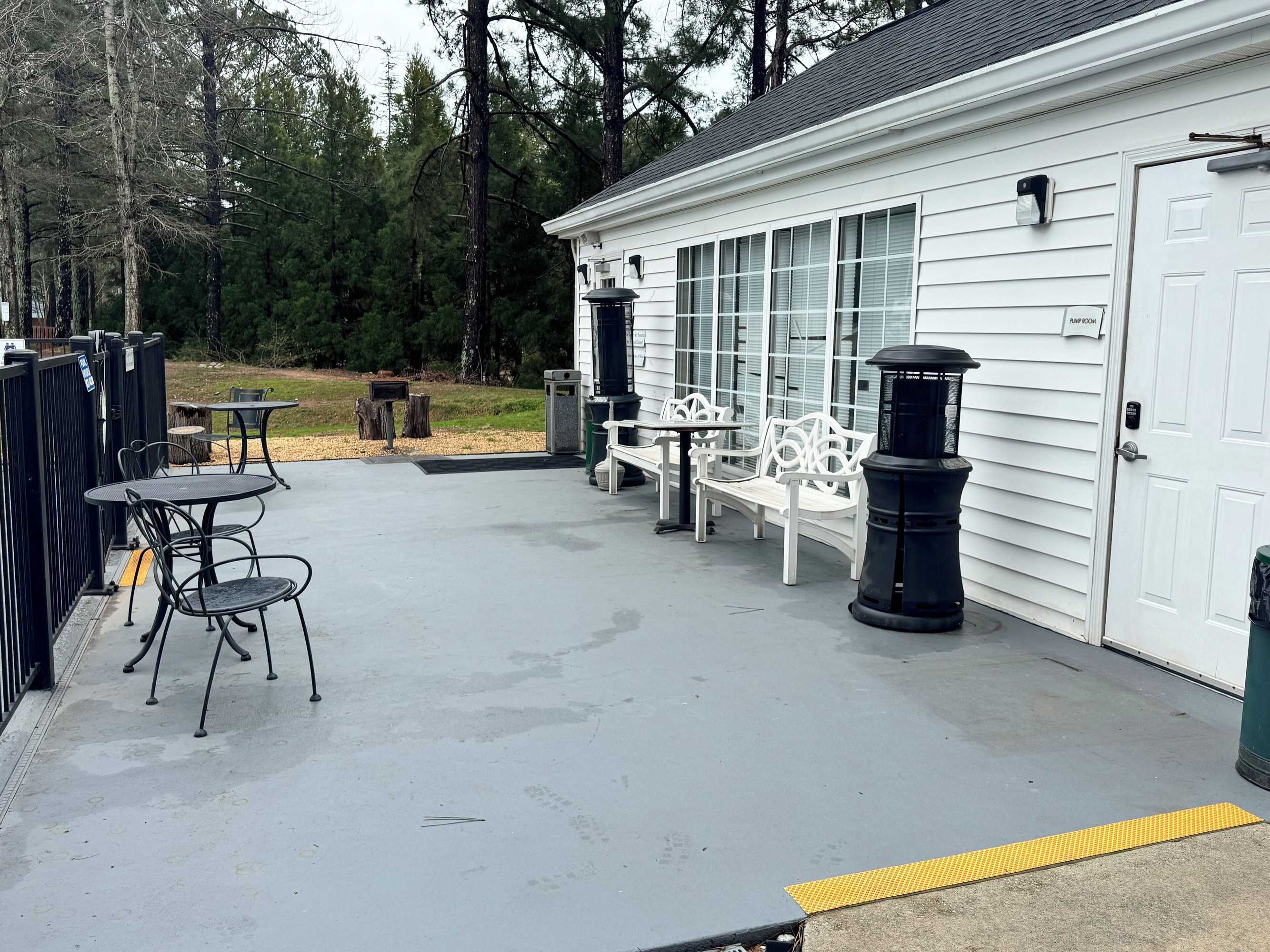 Gift card for Quality Inn Newnan - Atlanta South