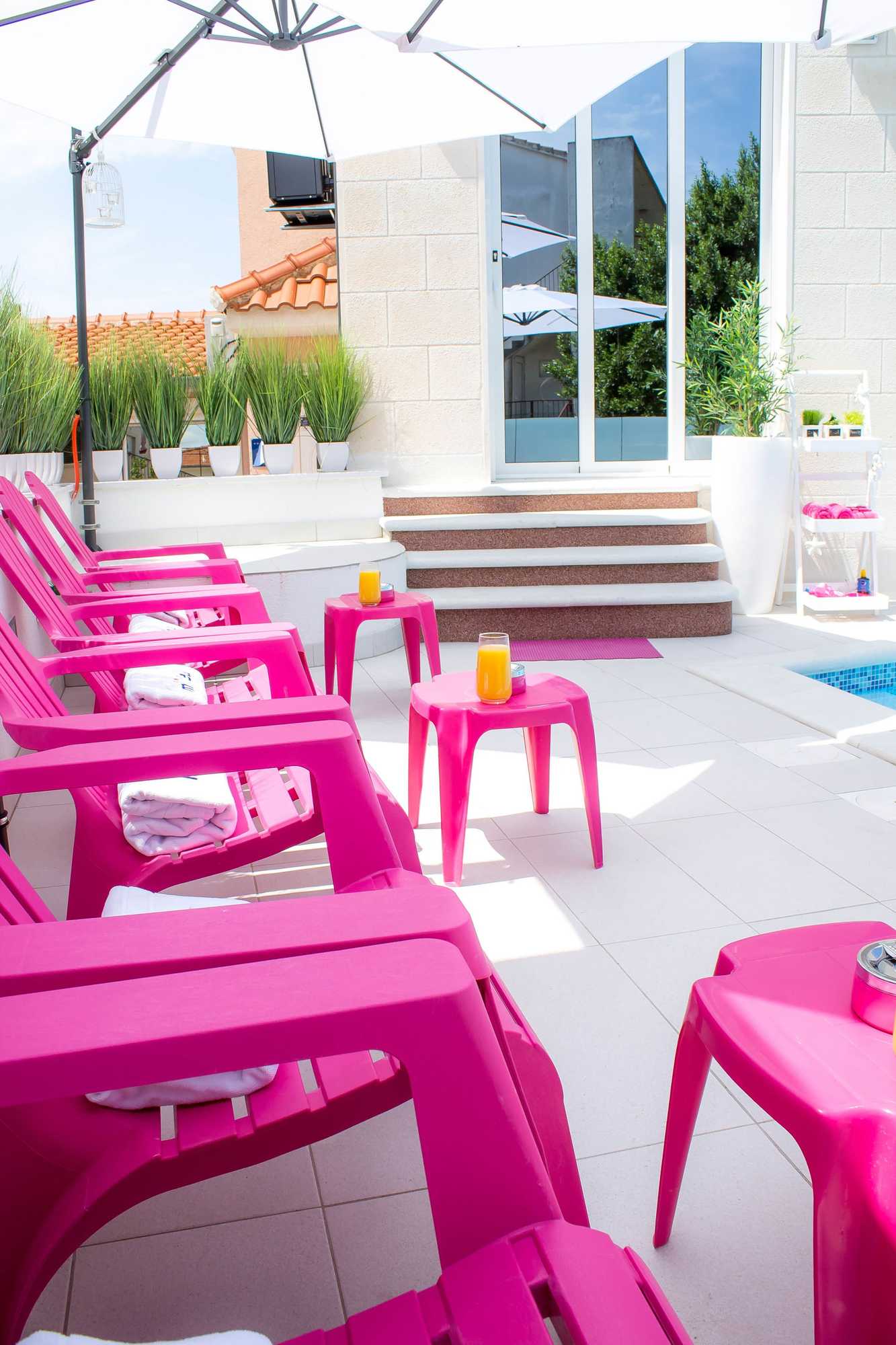 Gift card for Villa Midea Gift card for Villa Midea