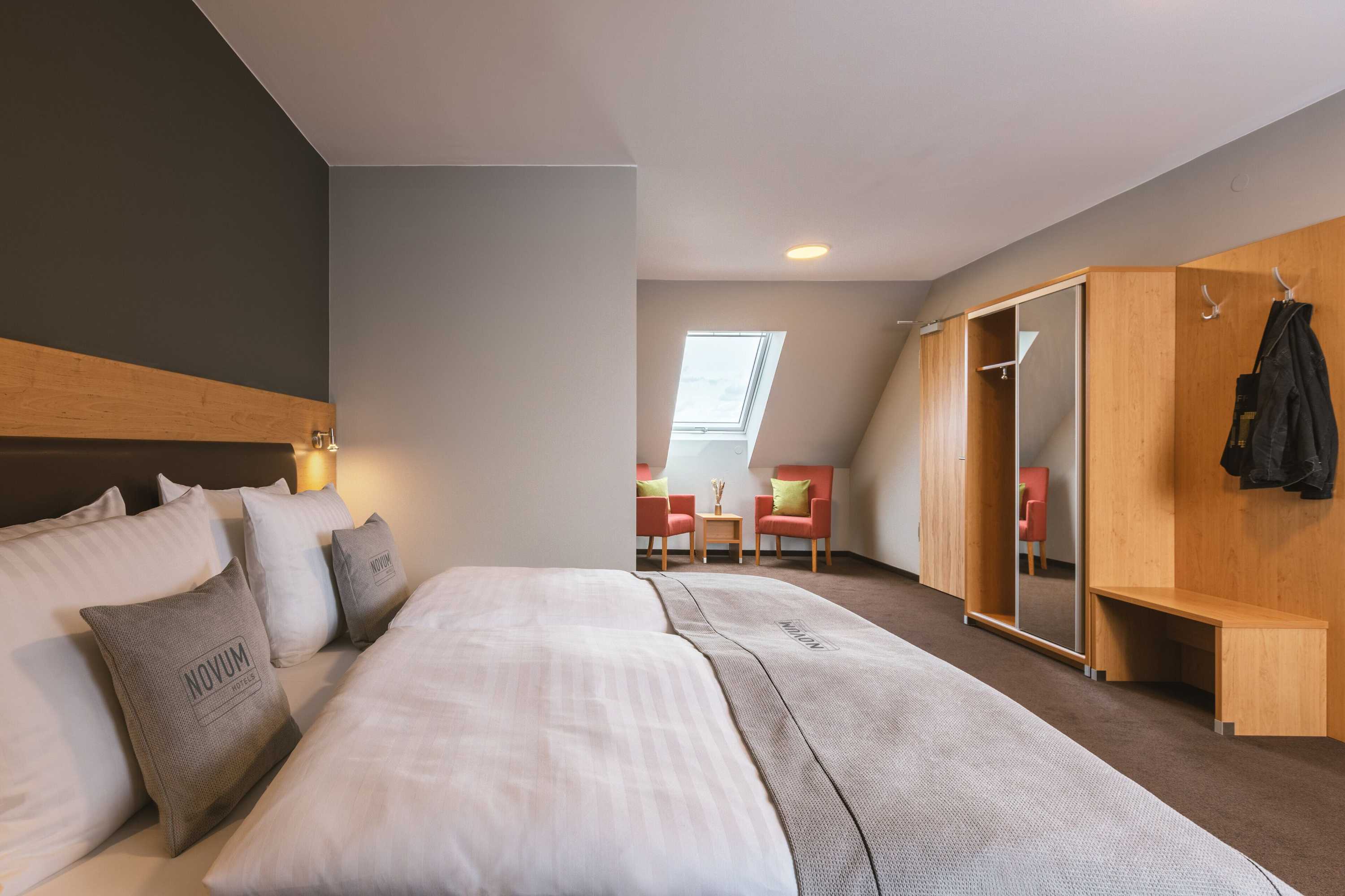 Gift card for Novum Hotel Bruy Gift card for Novum Hotel Bruy