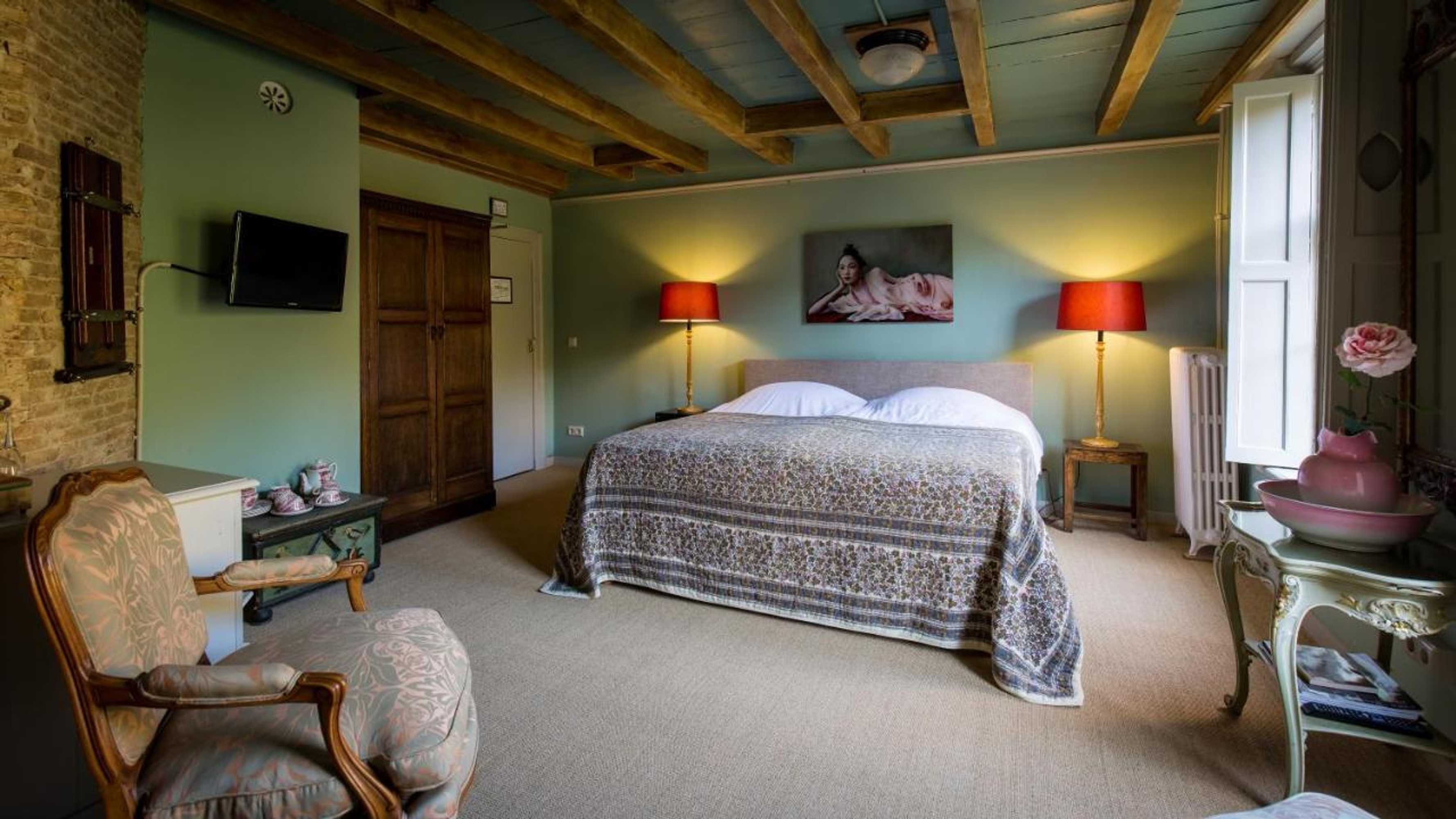 Gift card for Logement Swaenenvecht