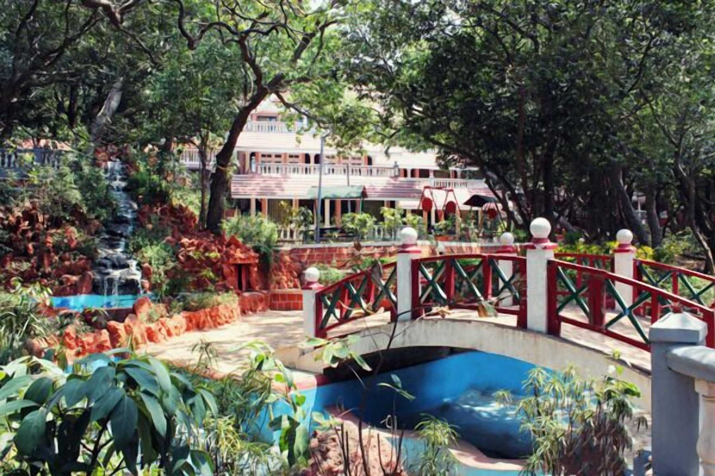 Gift card for The Byke Heritage Adventure Park & Resort, Matheran Gift card for The Byke Heritage Adventure Park & Resort, Matheran