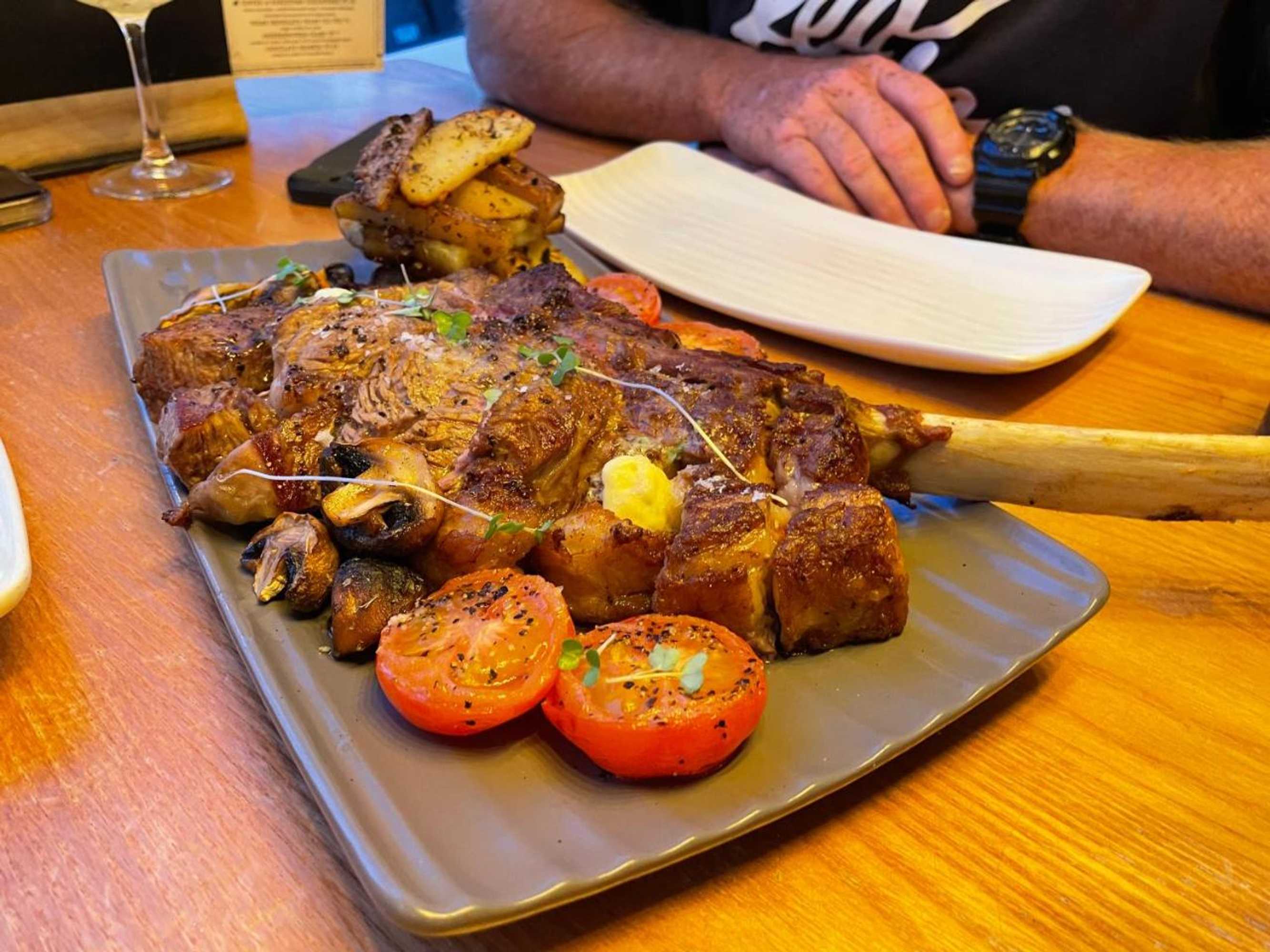 Gift card for The Lazy Pug