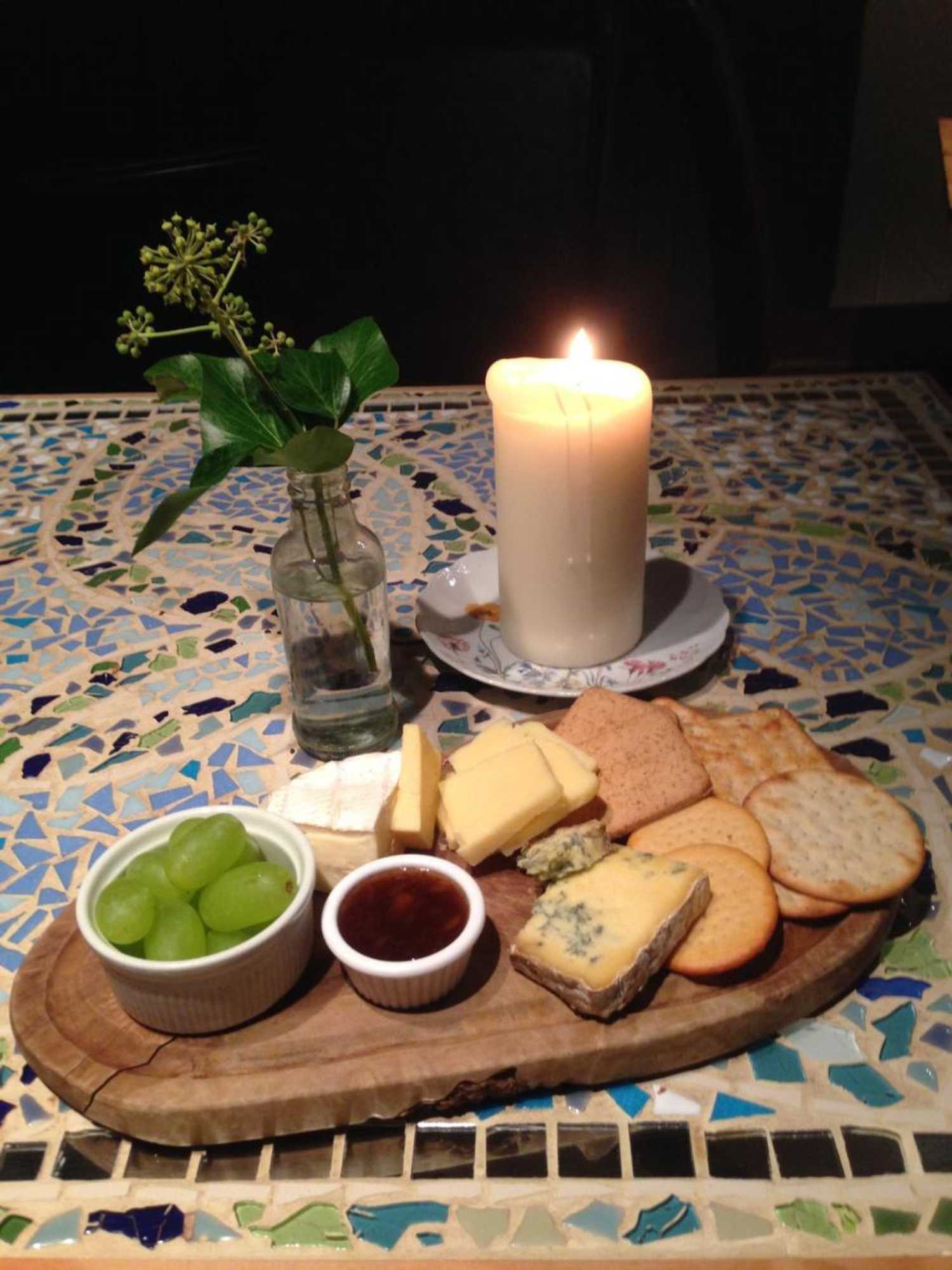 Gift card for The Ivy House