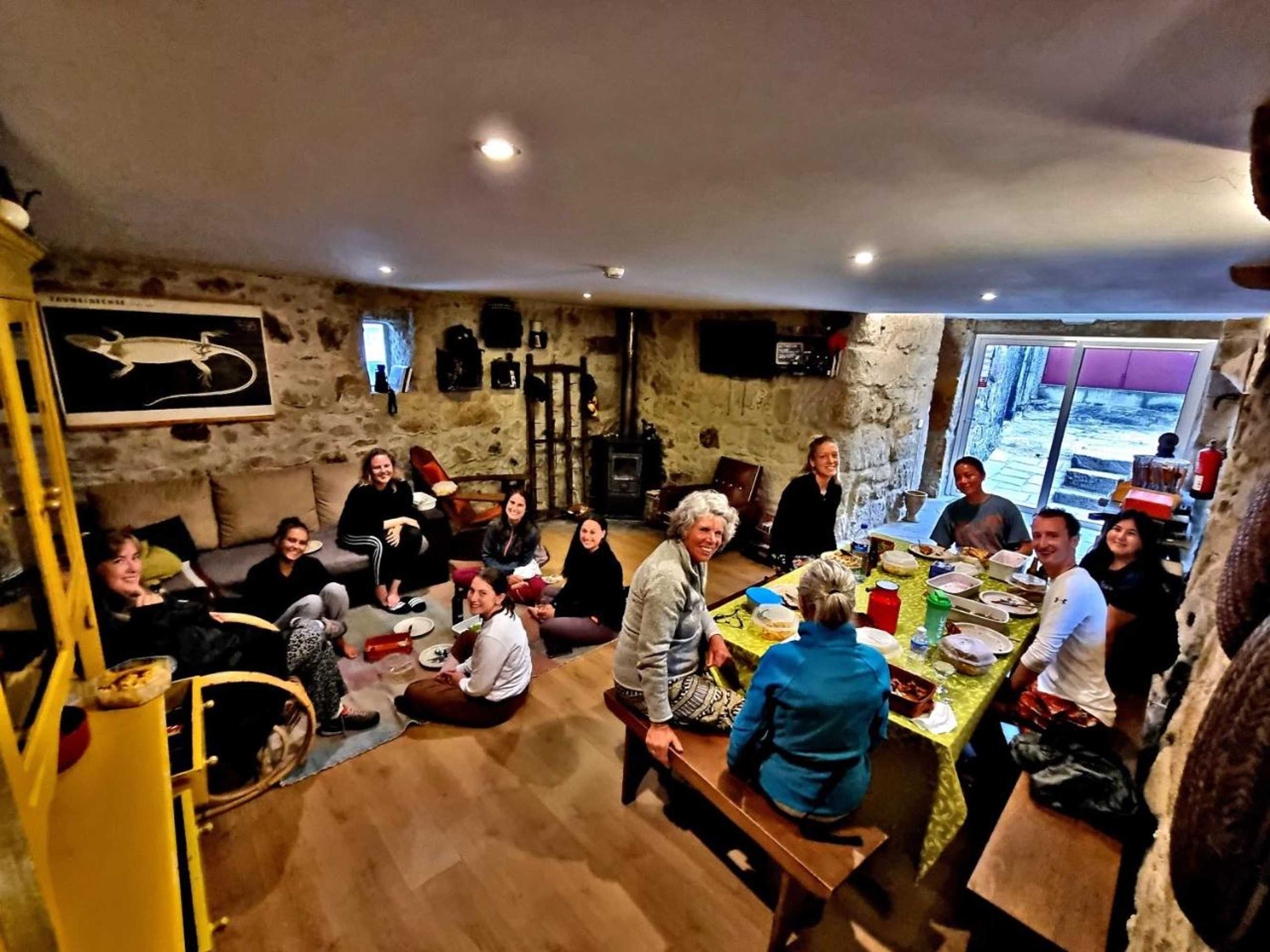 Gift card for Albergue Casa do Sardão Gift card for Albergue Casa do Sardão