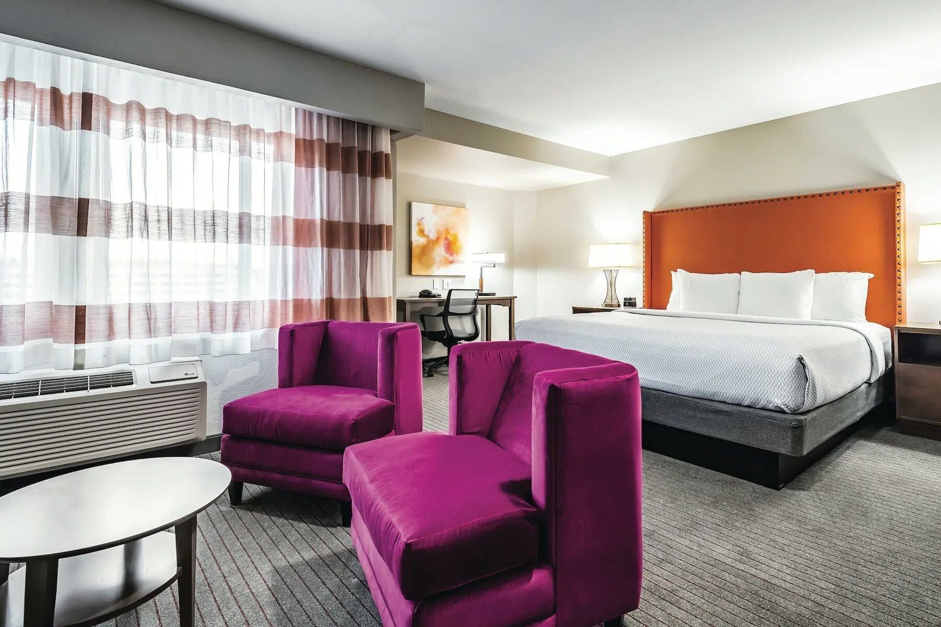 Gift card for La Quinta Inn & Suites by Wyndham Seattle Federal Way Gift card for La Quinta Inn & Suites by Wyndham Seattle Federal Way