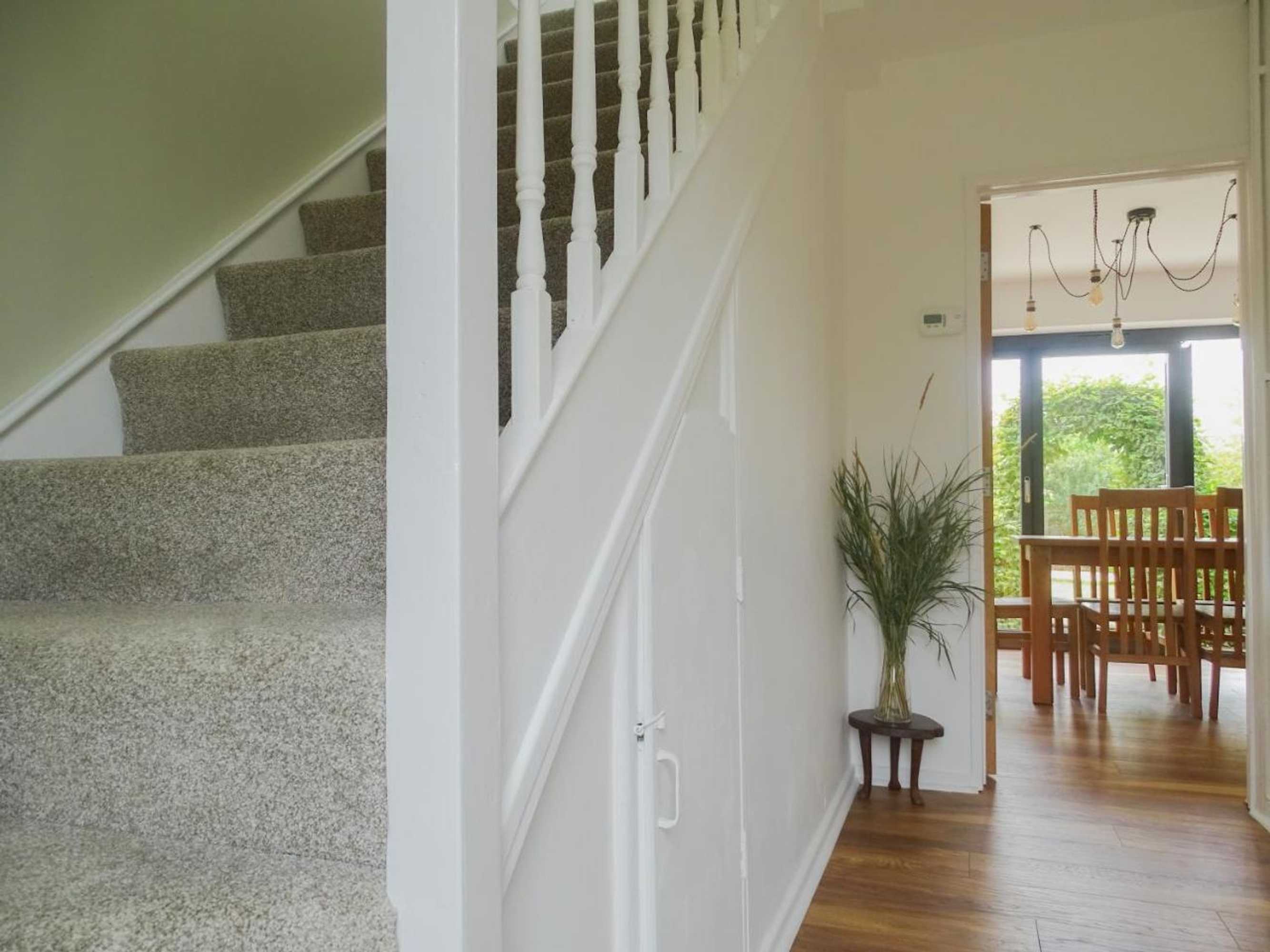 Gift card for Woldsend