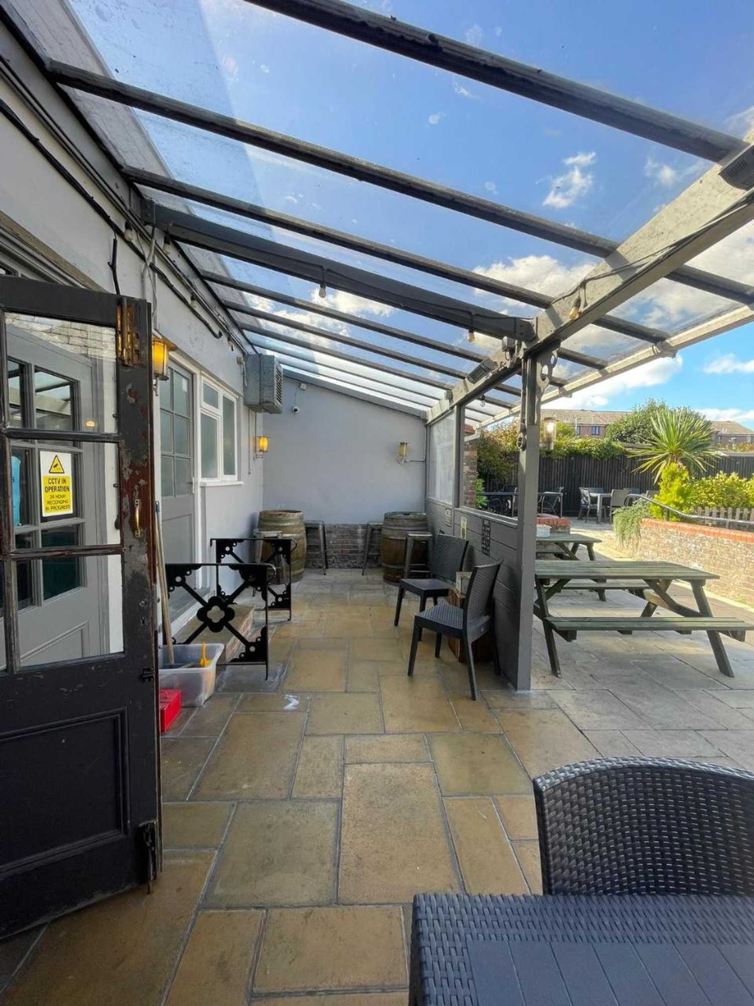 Gift card for The Sydney Arms