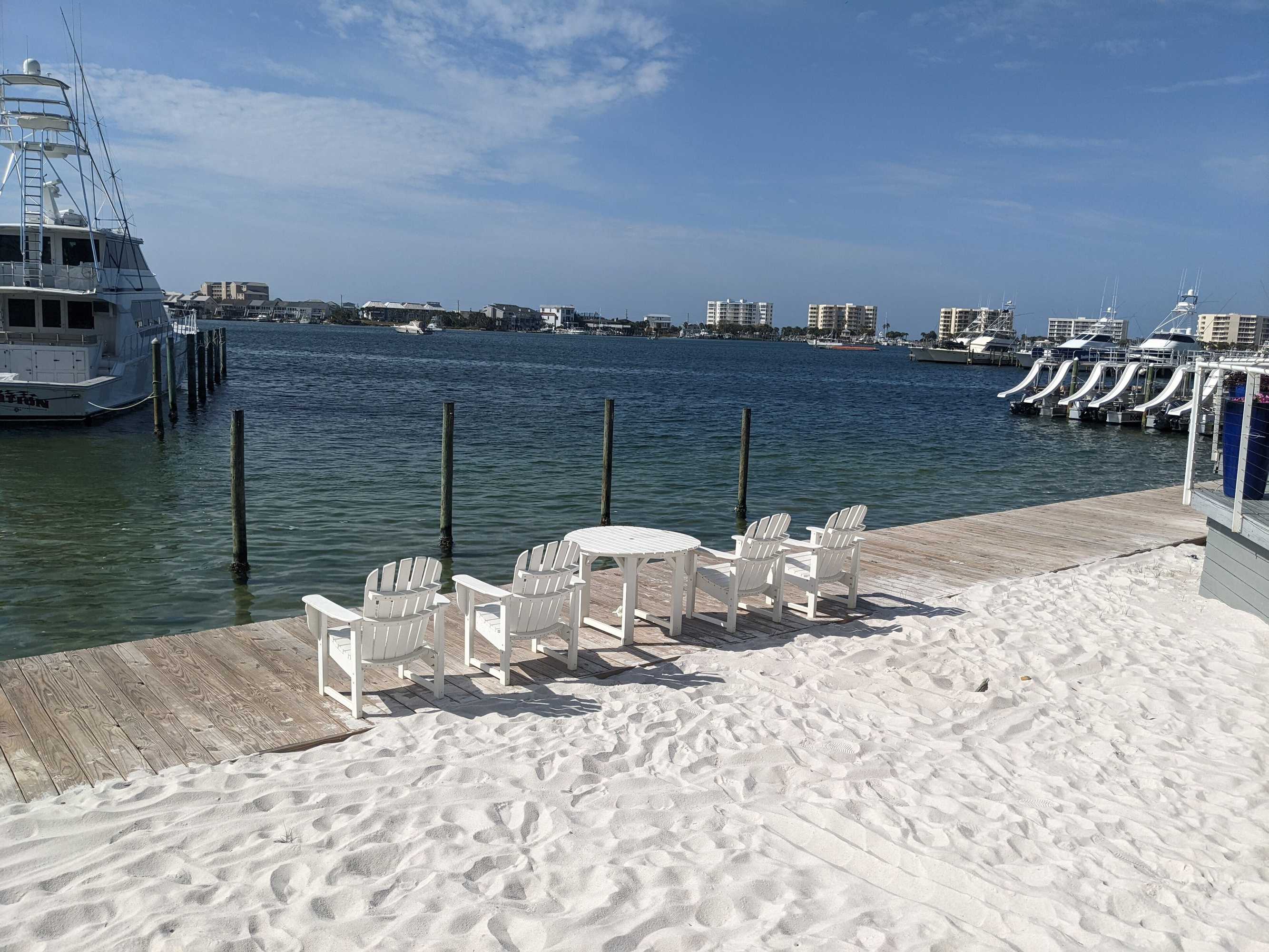 Gift card for Inn on Destin Harbor, an Ascend Collection Hotel
