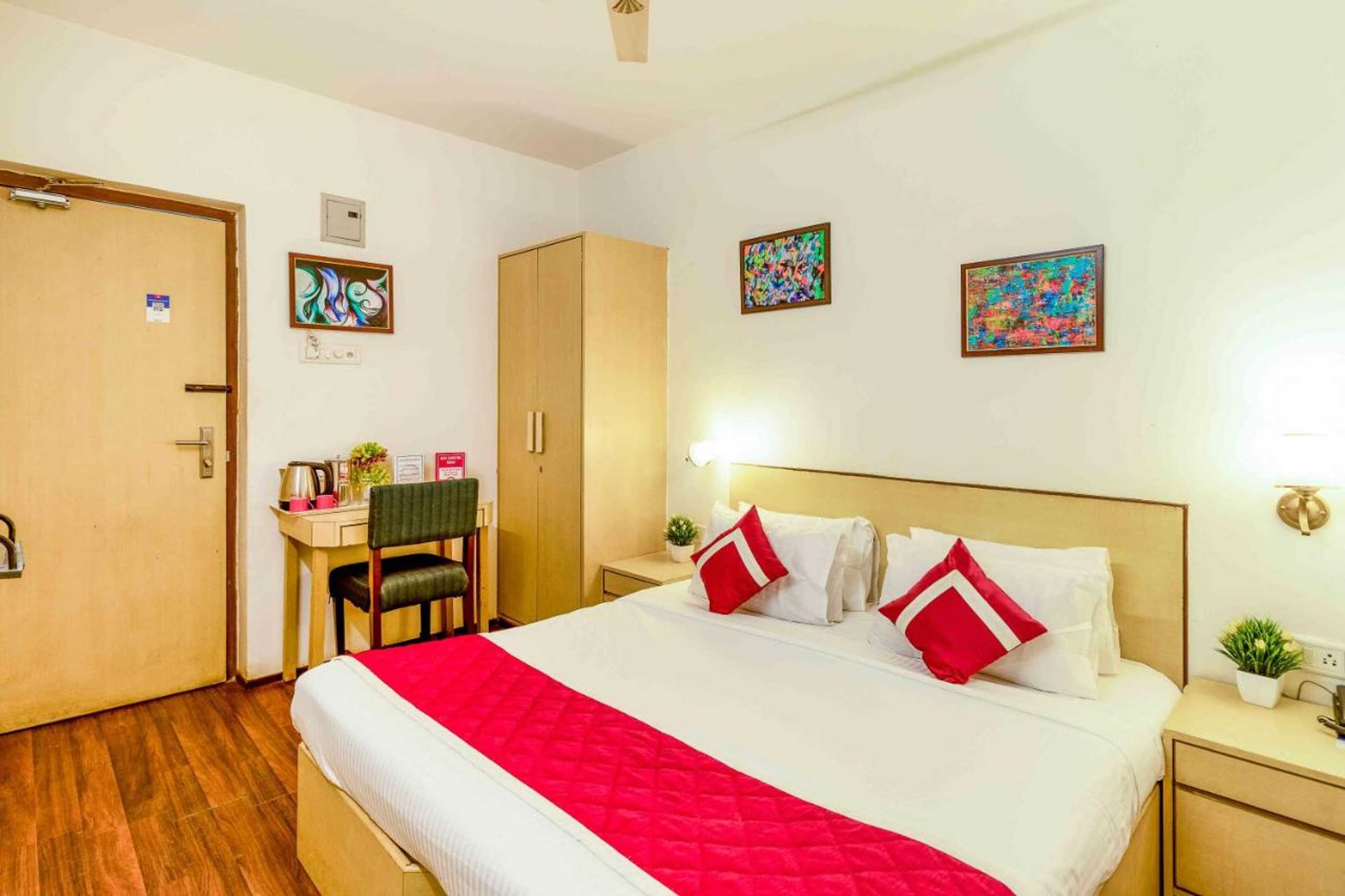 Gift card for Octave Adya Hotel