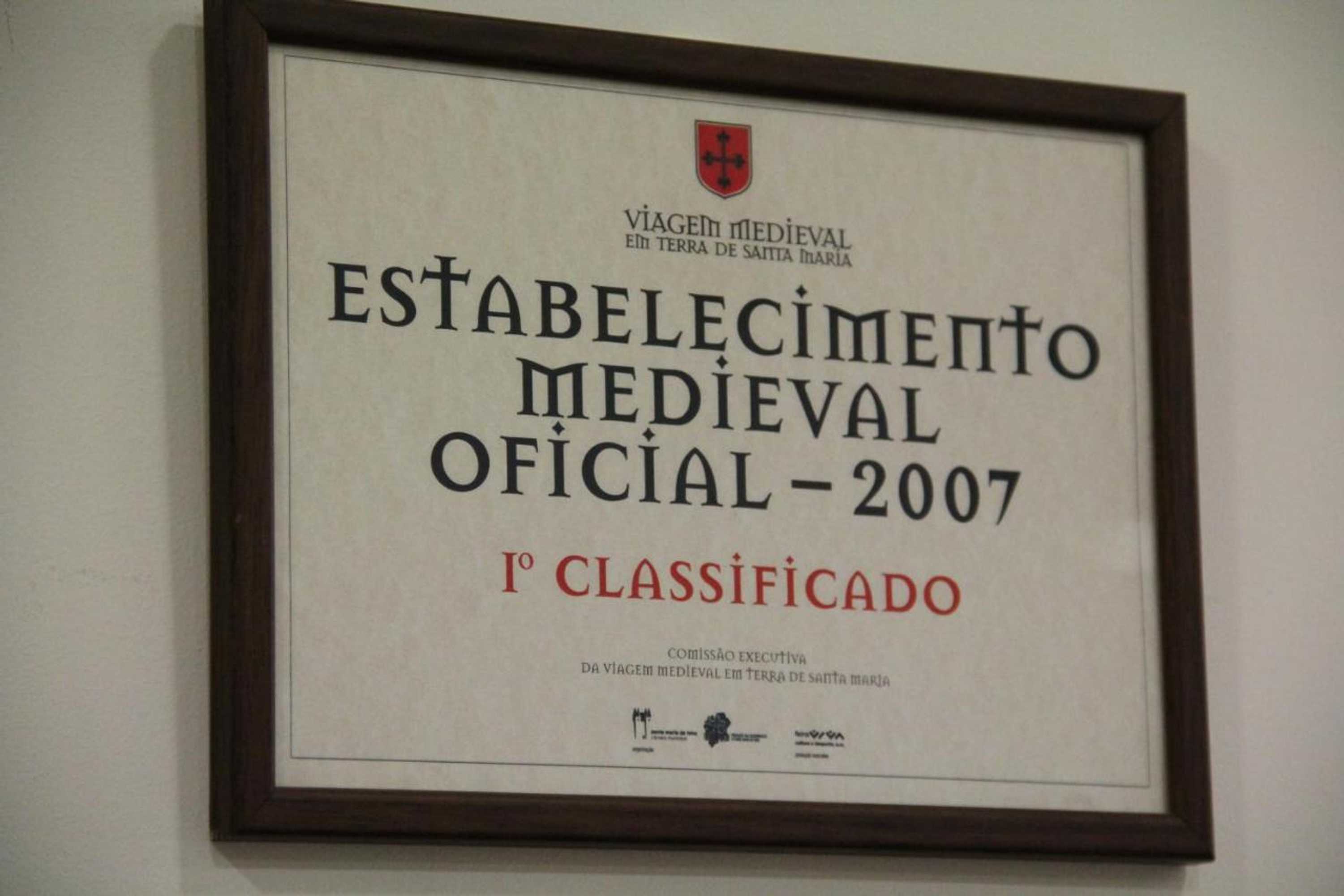 Gift card for Hotel Dos Loios Gift card for Hotel Dos Loios