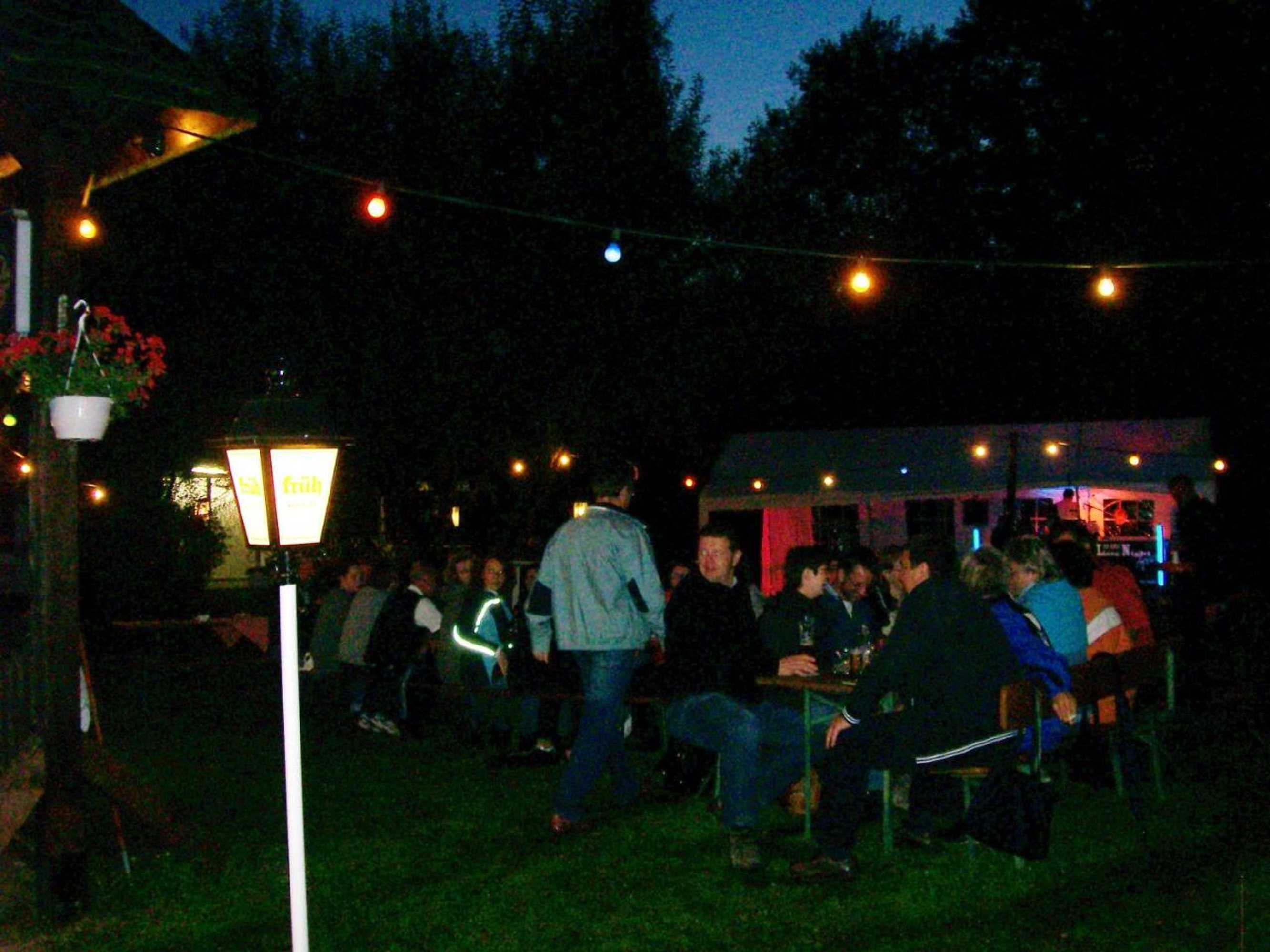 Gift card for Bierenbacher Hof