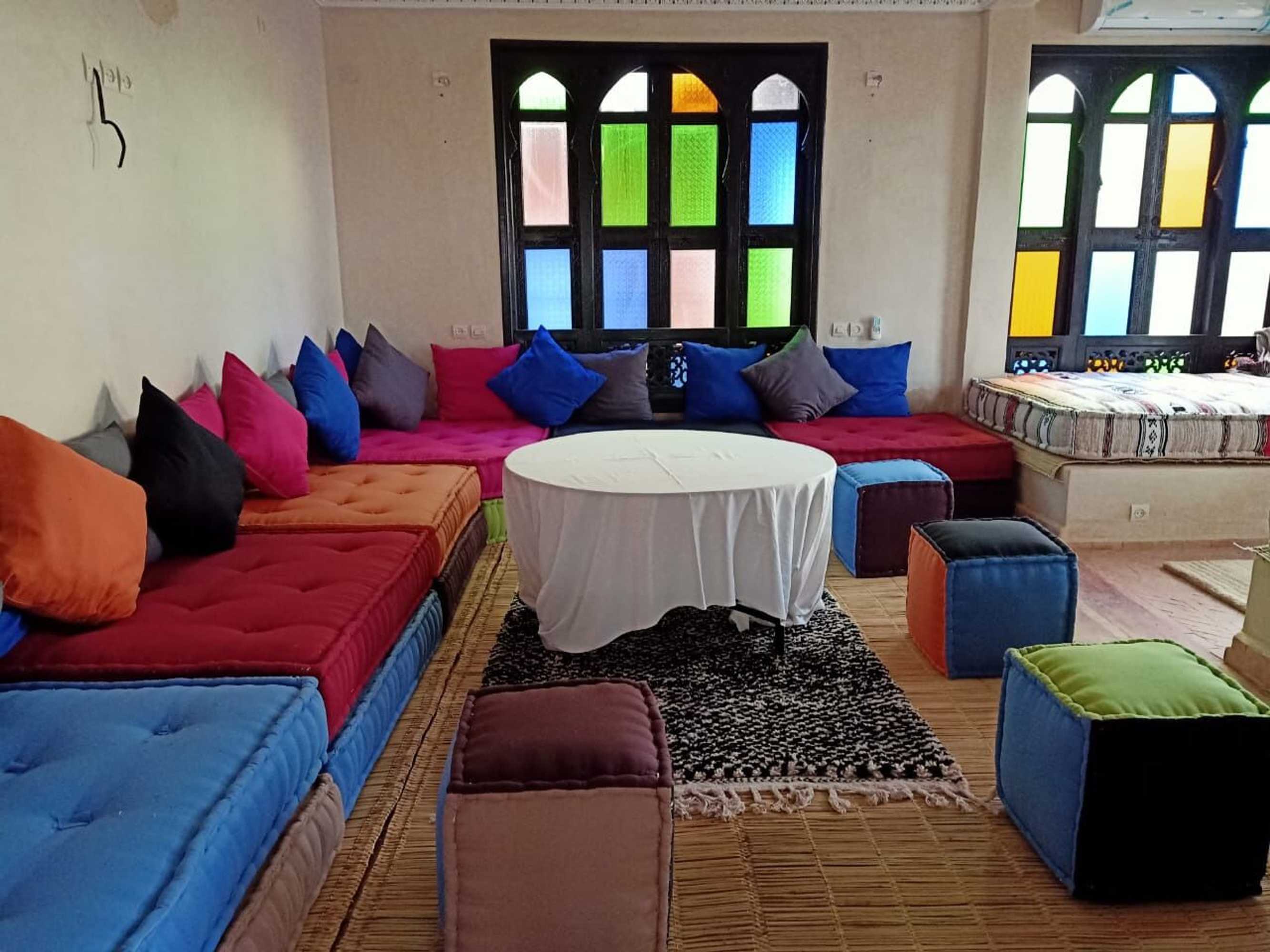 Gift card for Baldi Agafay Marrakech Gift card for Baldi Agafay Marrakech