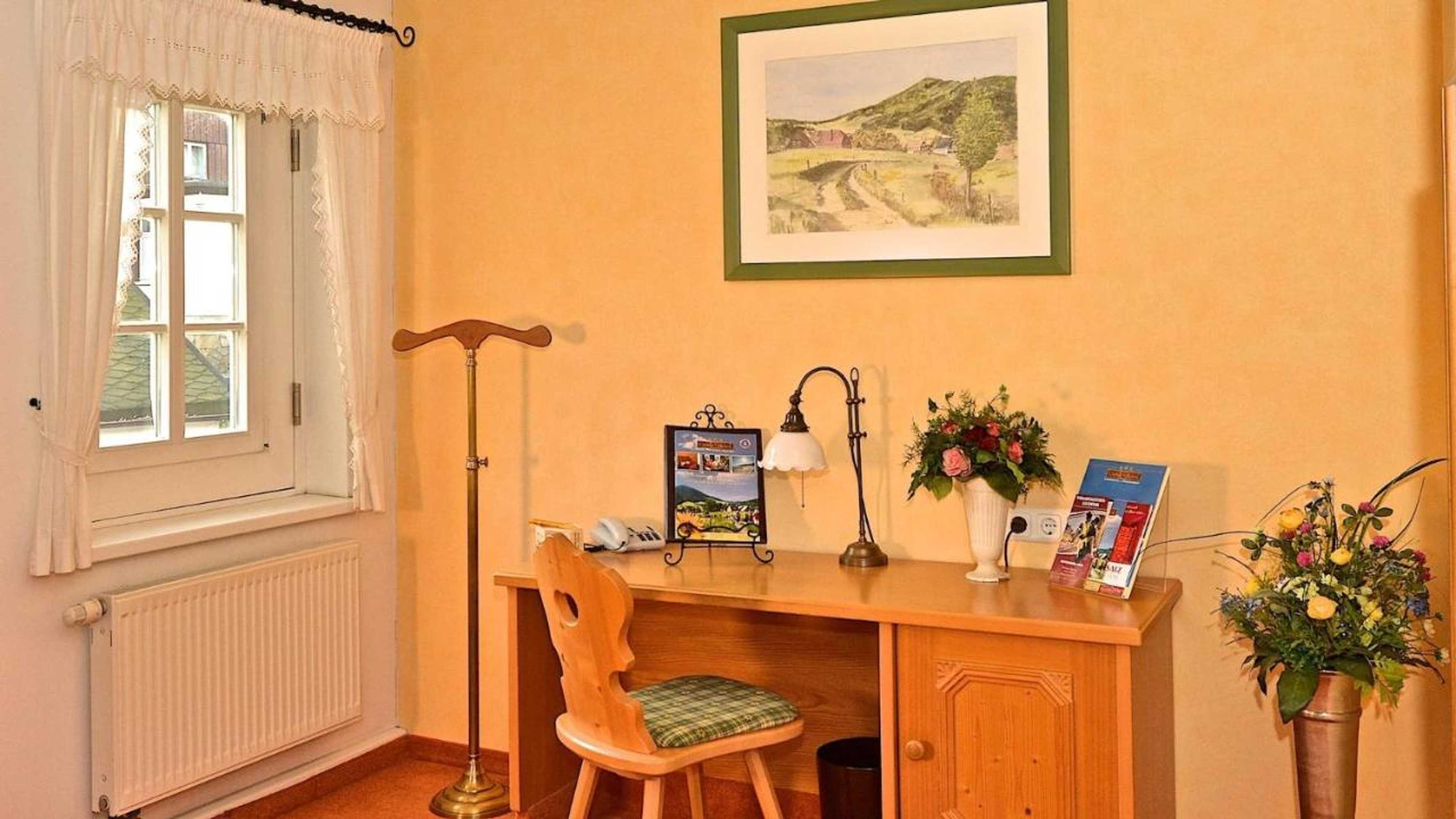 Gift card for Landhotel Quirle-Häusl