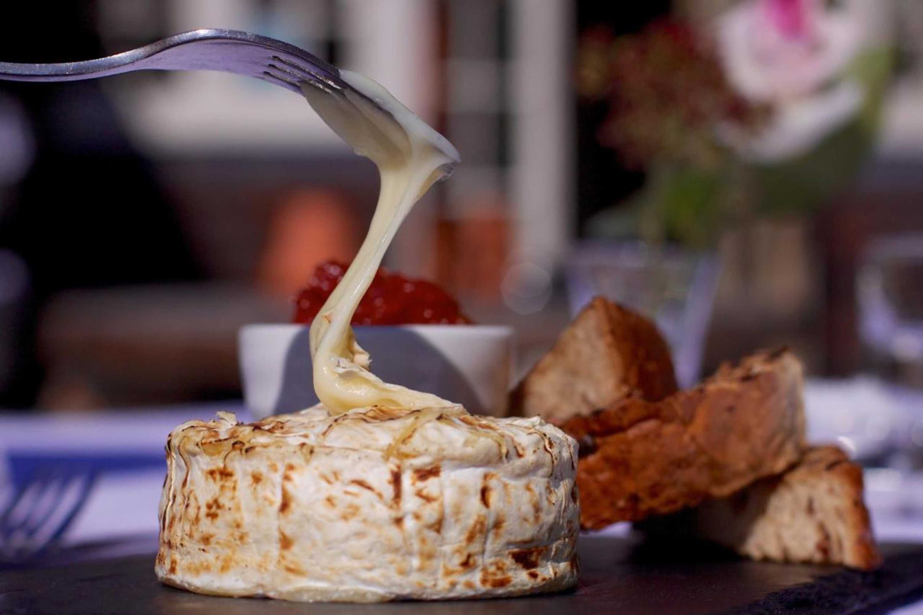 Gift card for The Bull