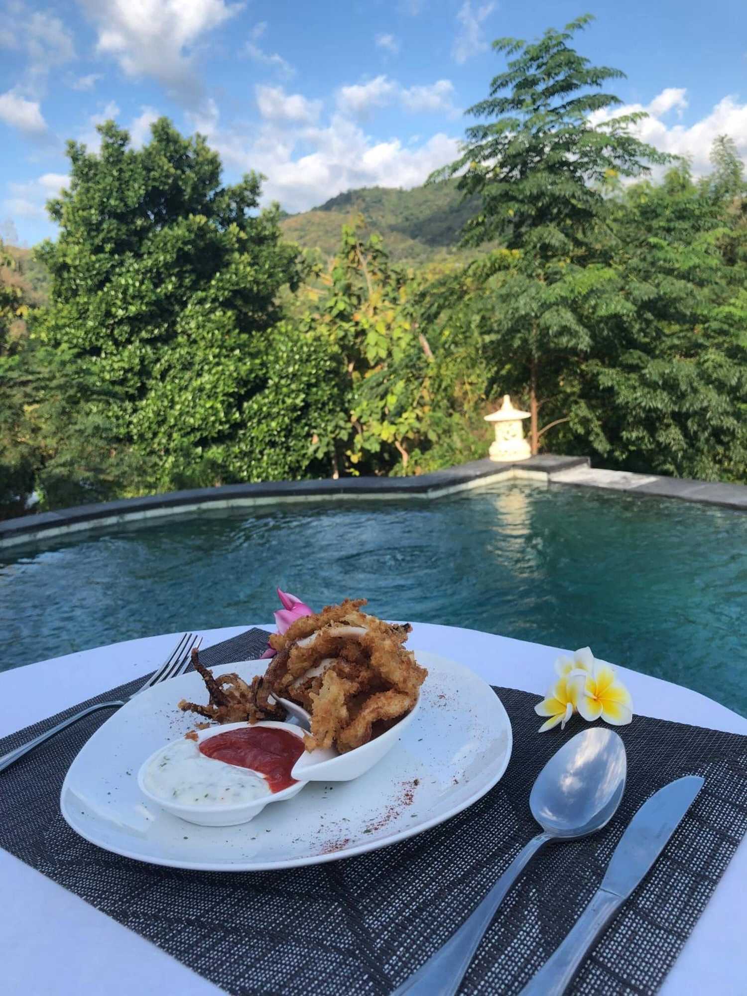 Gift card for Tanjung Lima Villas Labuan Bajo Gift card for Tanjung Lima Villas Labuan Bajo
