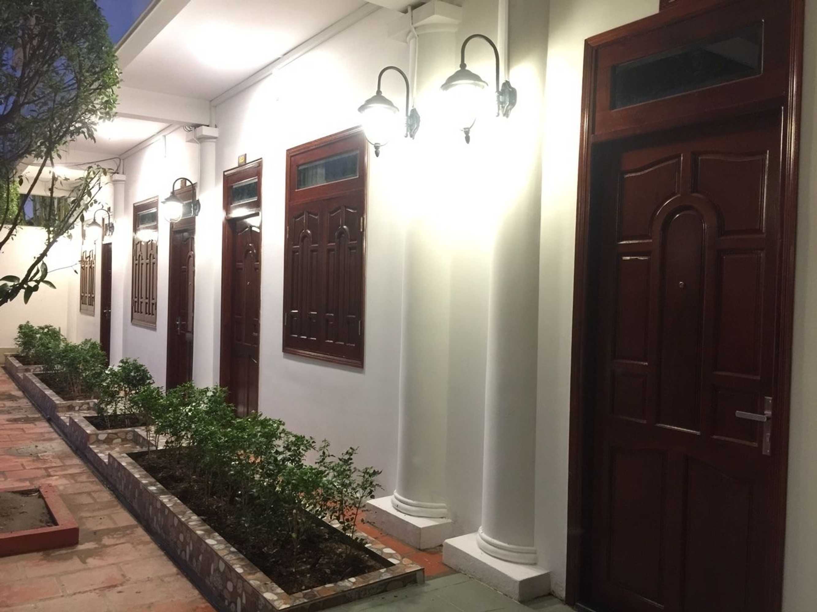 Gift card for Thanh Truc Hotel Camau