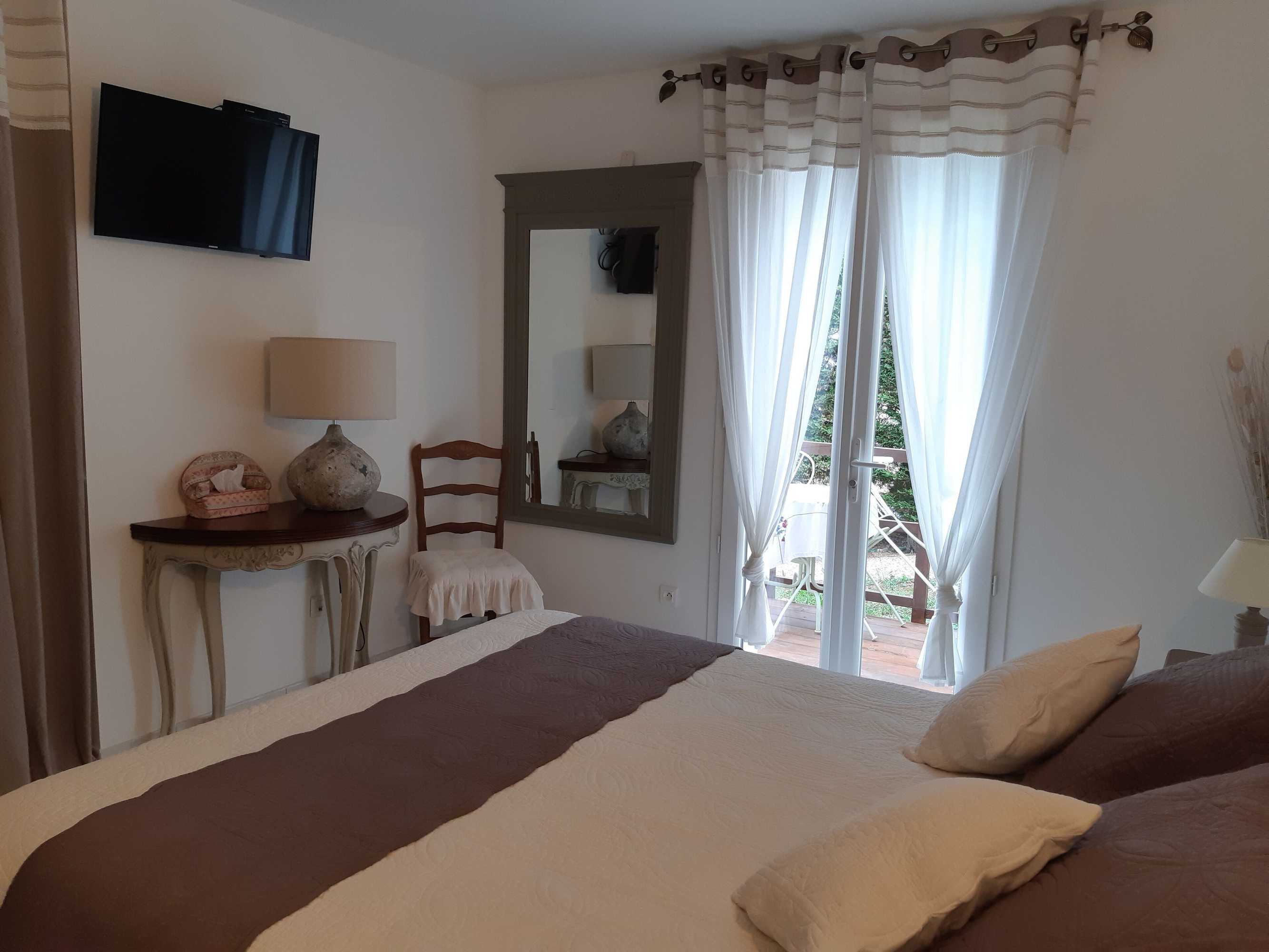 Gift card for Chambres D'hotes - Villa la Licorne Gift card for Chambres D'hotes - Villa la Licorne