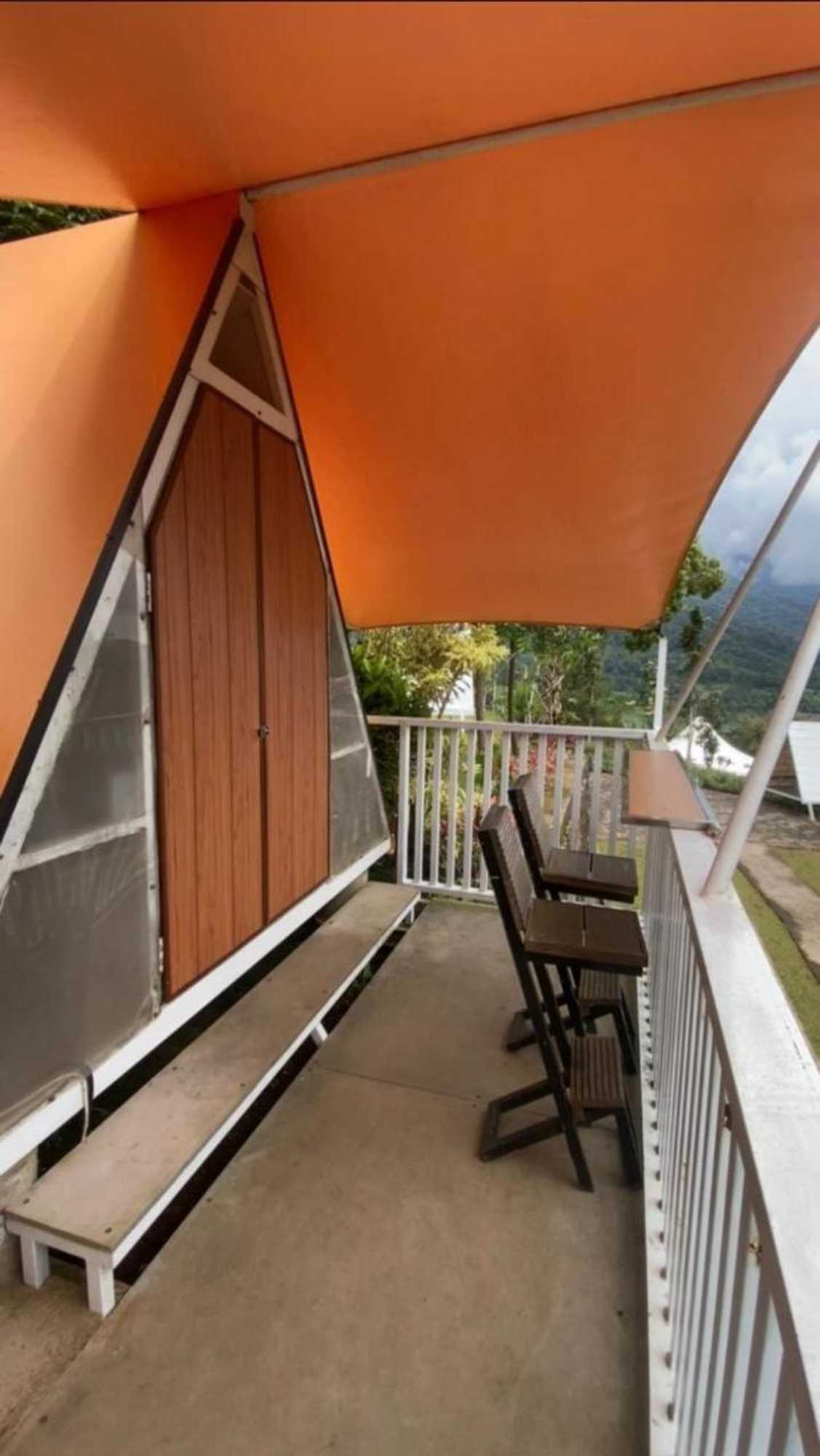 Gift card for De Pointé Resort & Resto