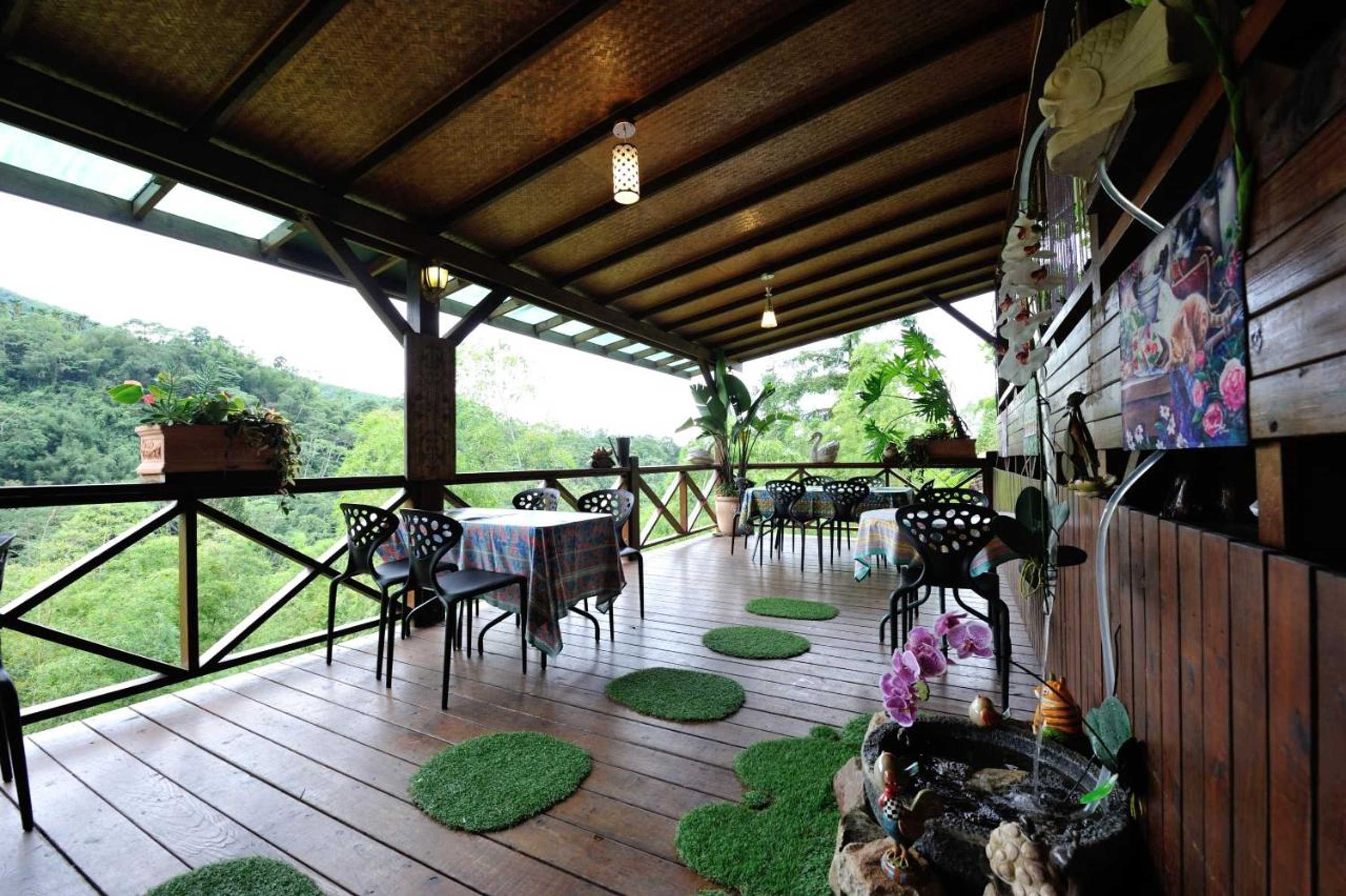 Gift card for Shinmingshan Holiday Inn