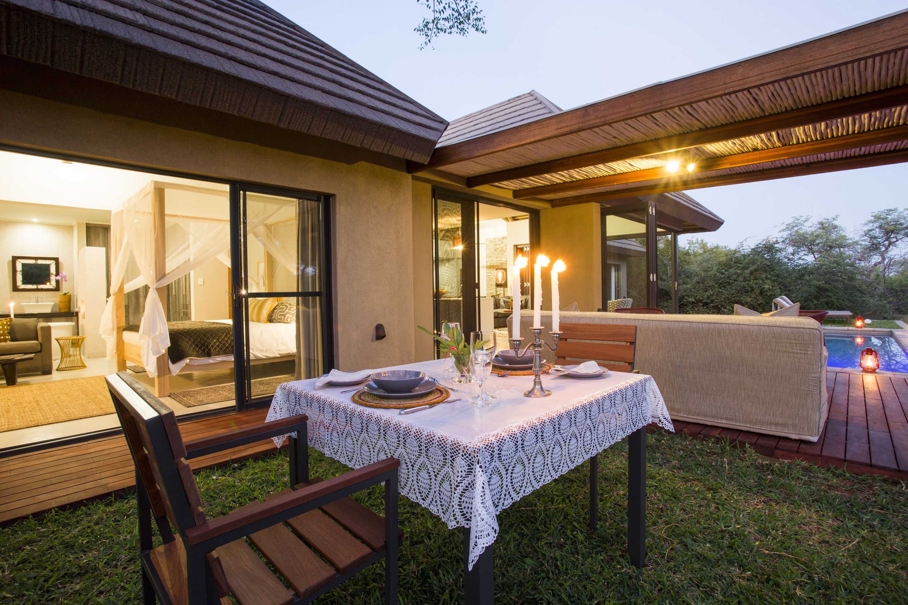 Gift card for Moya Safari Villa Gift card for Moya Safari Villa