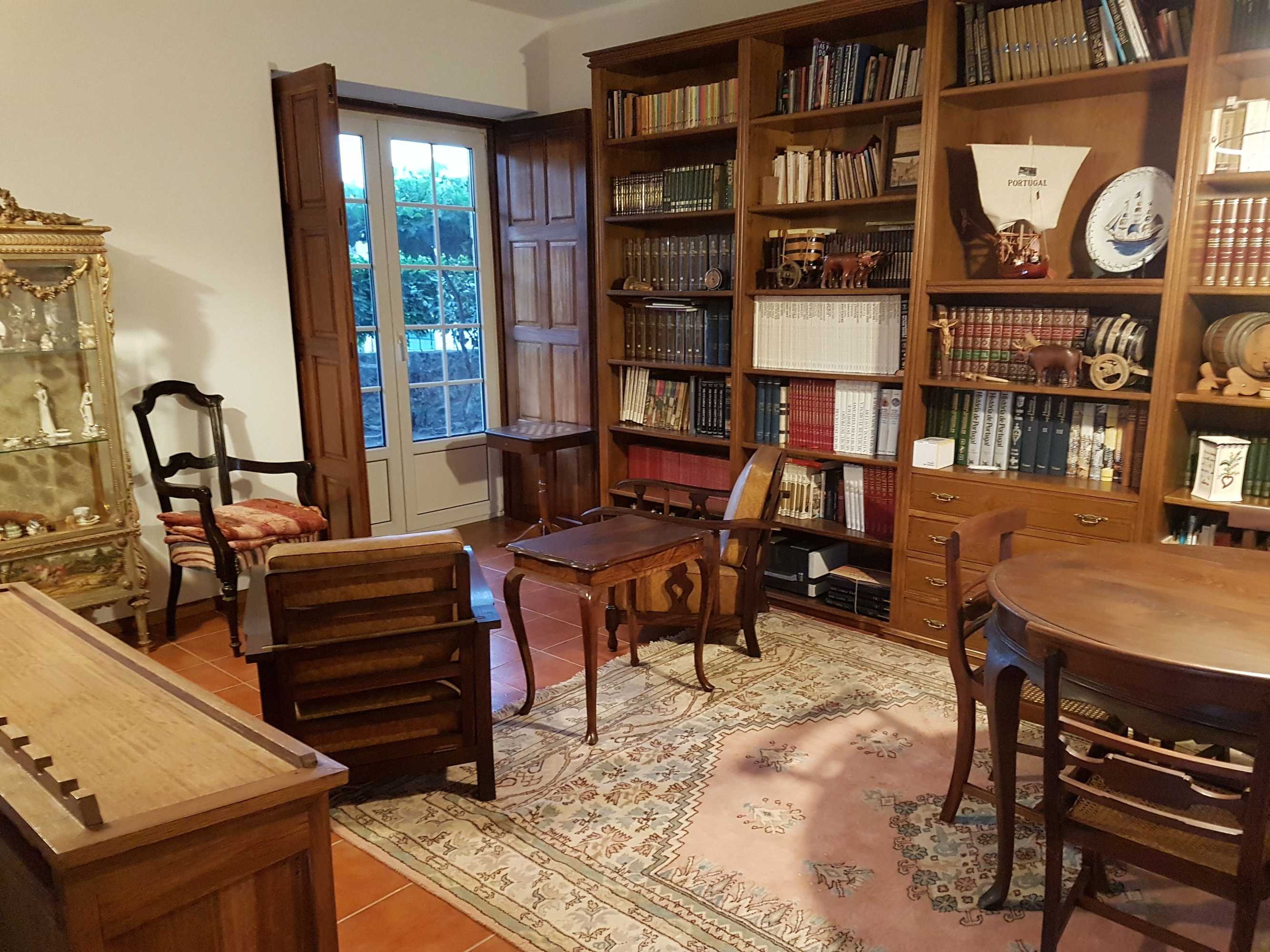 Gift card for A Casa do Professor