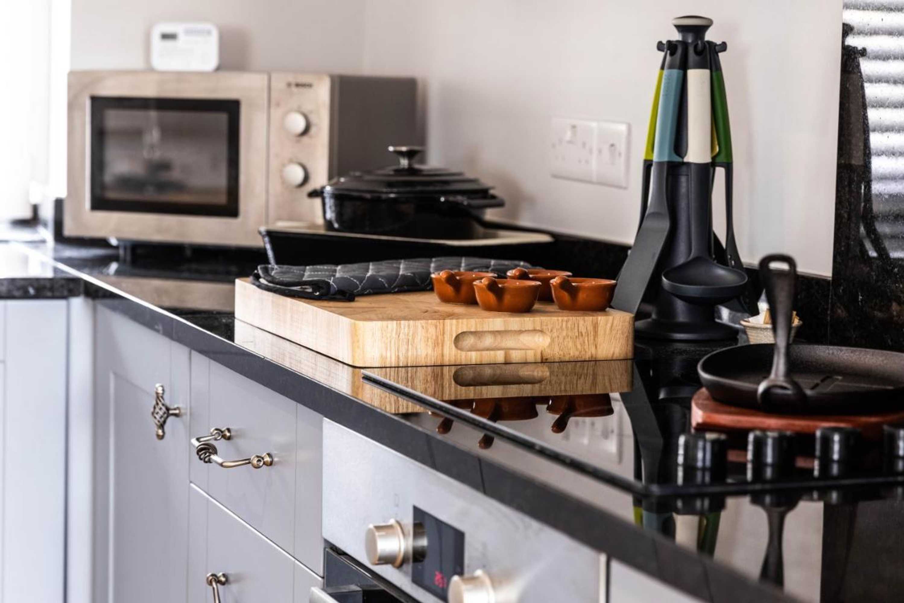 Gift card for The Unicorn Serviced Apartsuites