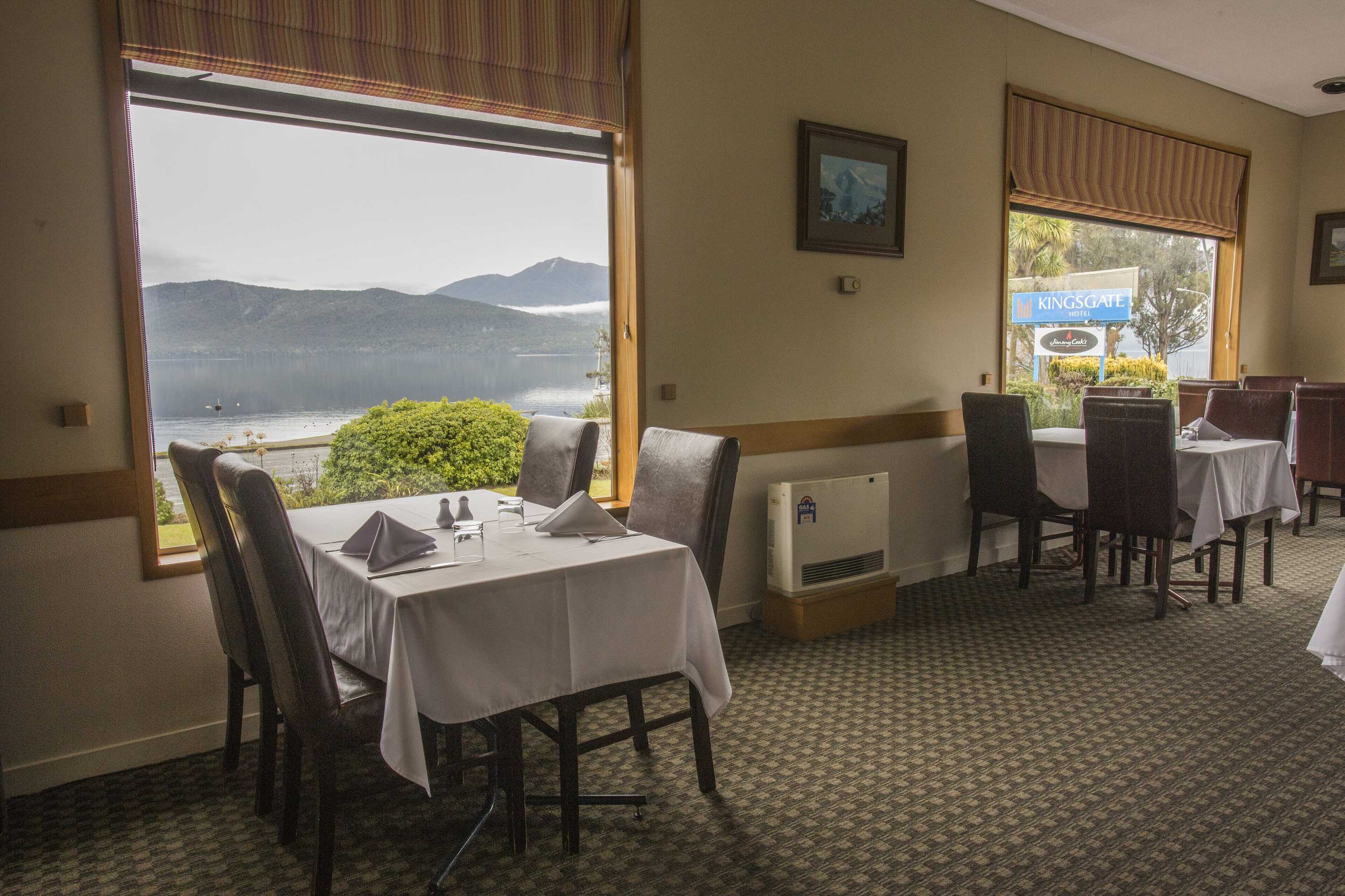 Gift card for Kingsgate Hotel Te Anau Gift card for Kingsgate Hotel Te Anau