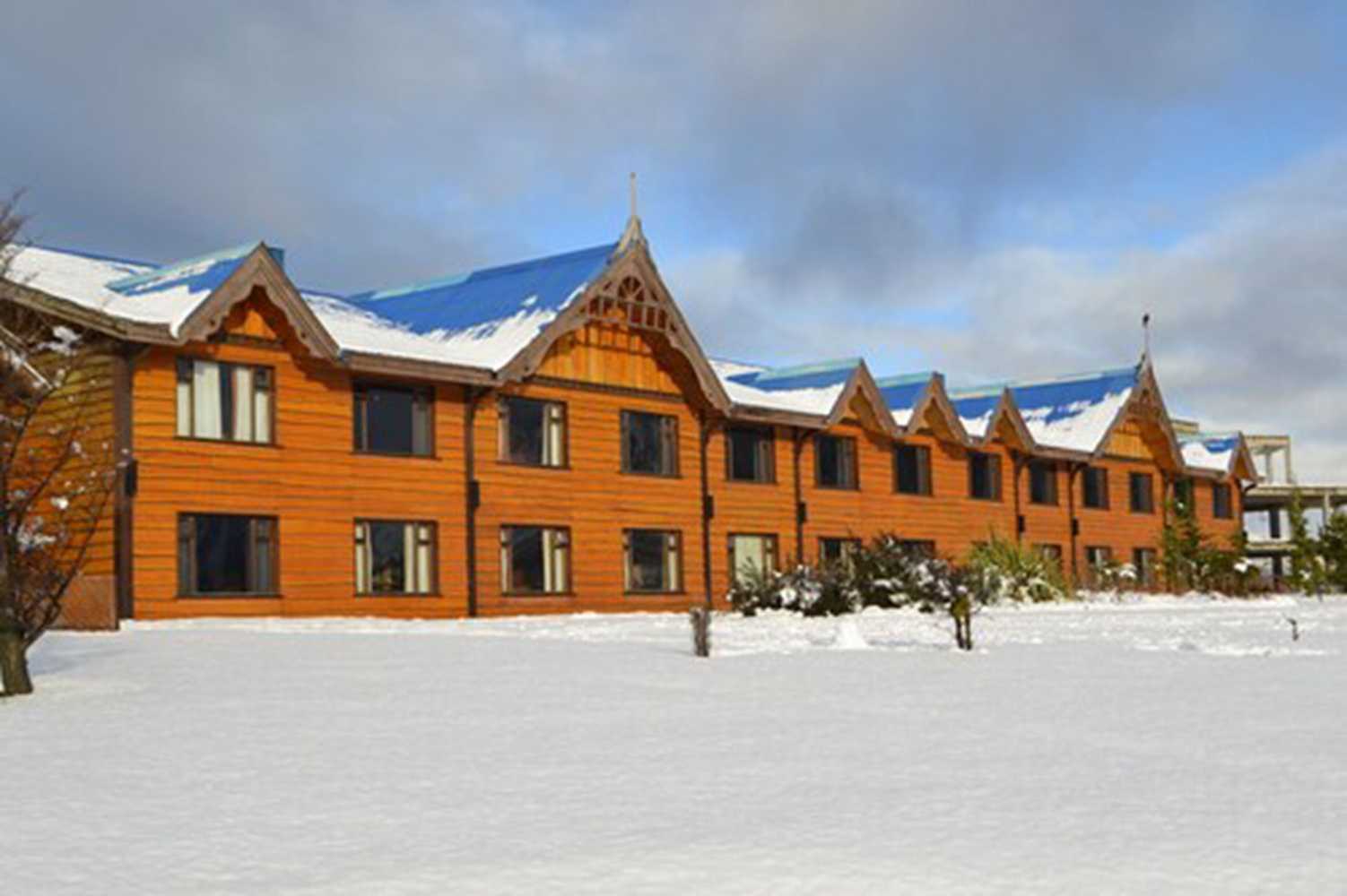 Gift card for Los Ñires Ushuaia