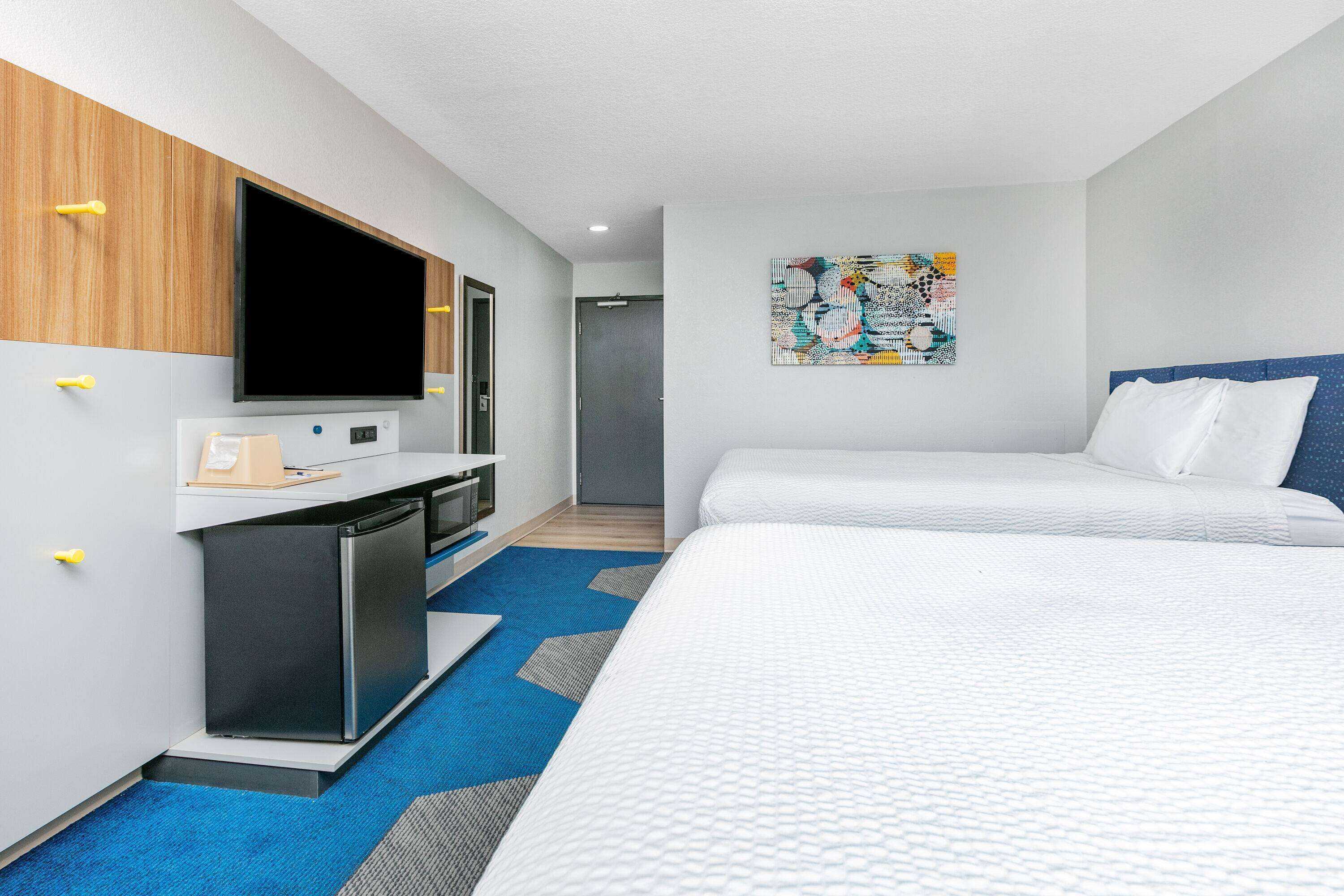 Gift card for Microtel Inn by Wyndham Beckley Gift card for Microtel Inn by Wyndham Beckley