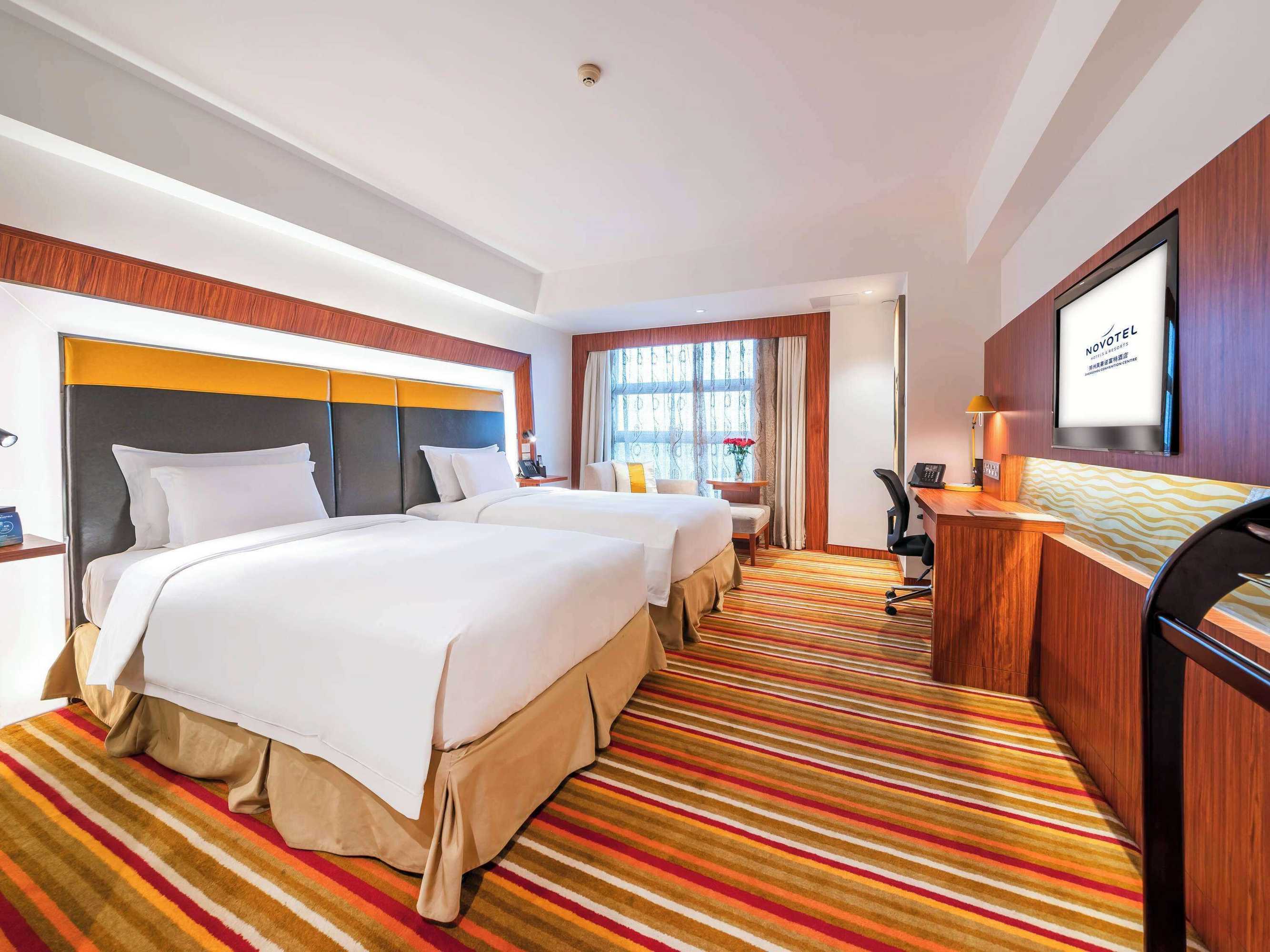Gift card for Novotel Zhengzhou Convention Centre Gift card for Novotel Zhengzhou Convention Centre