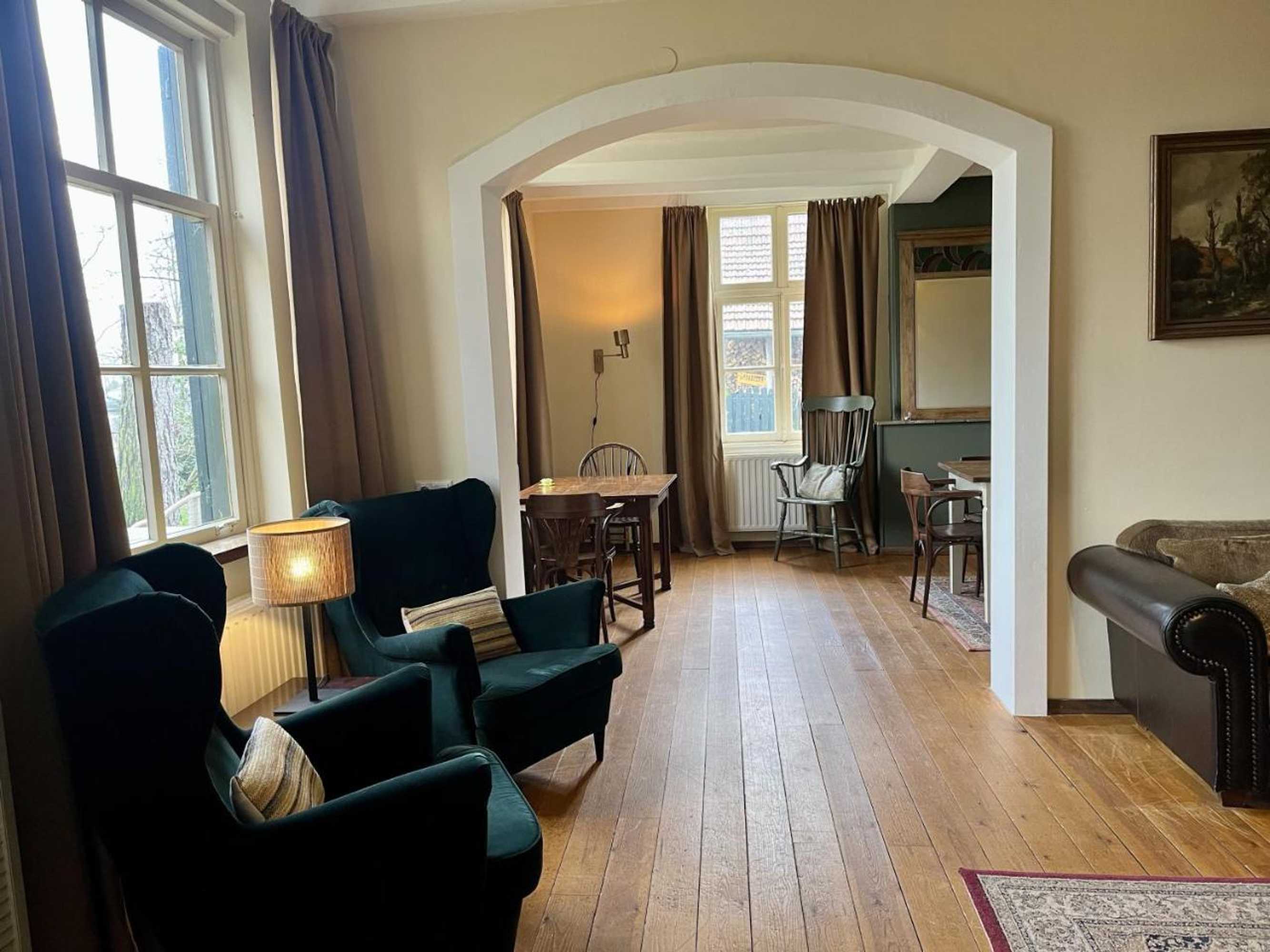 Gift card for Hoeve de Knol